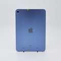 99新 Apple iPad 10代 64G 藍色 WIFI