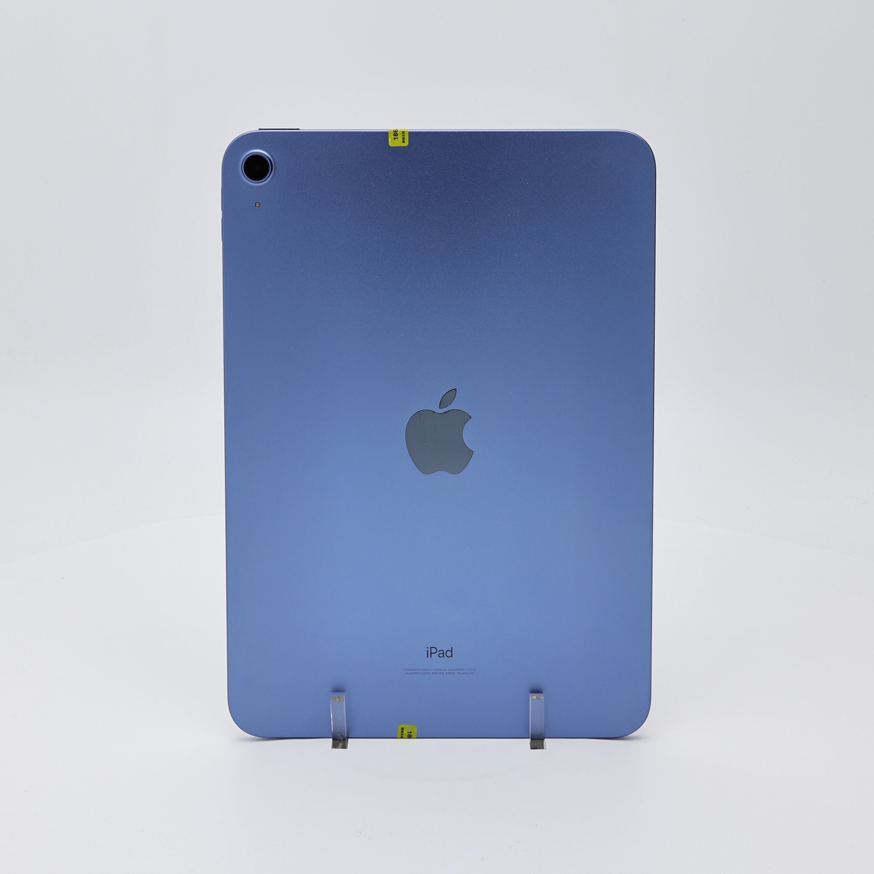 99新 Apple iPad 10代 64G 藍色 WIFI