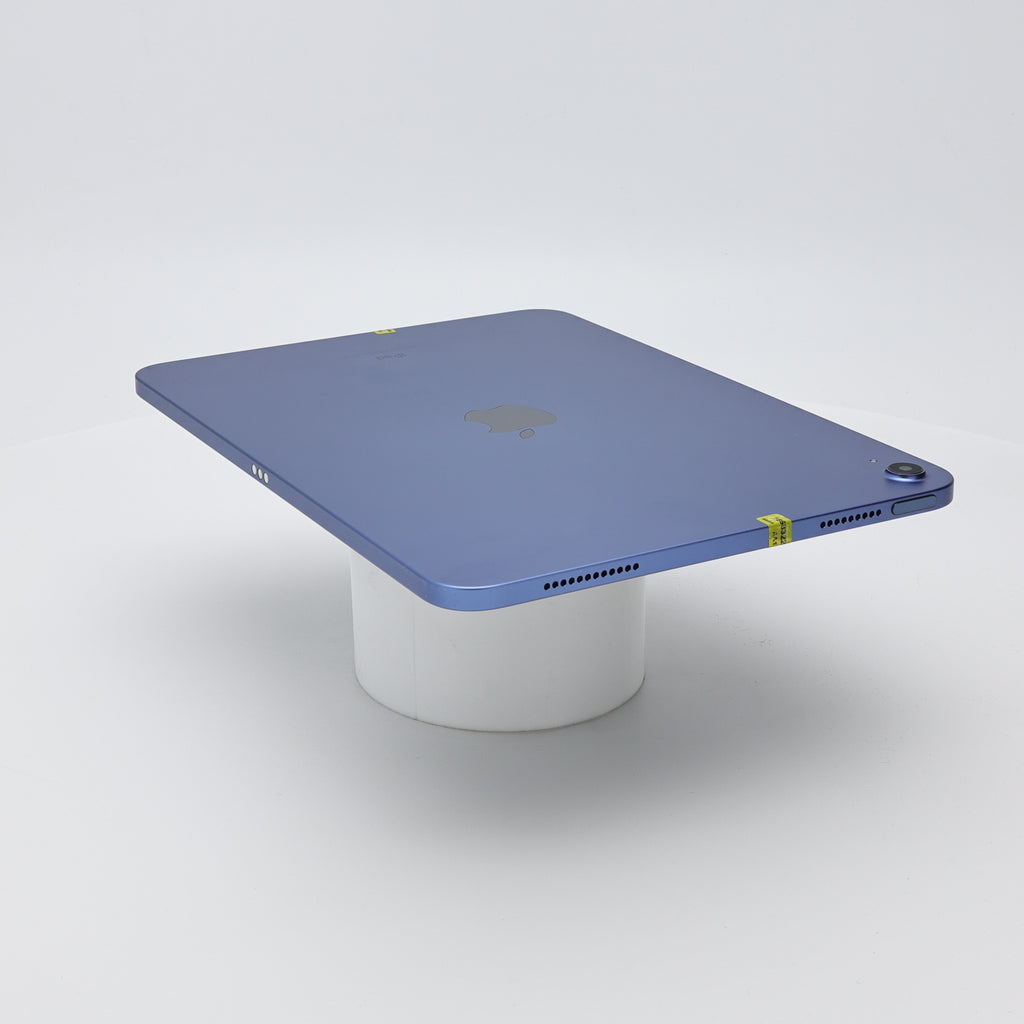 99新 Apple iPad 10代 64G 藍色 WIFI