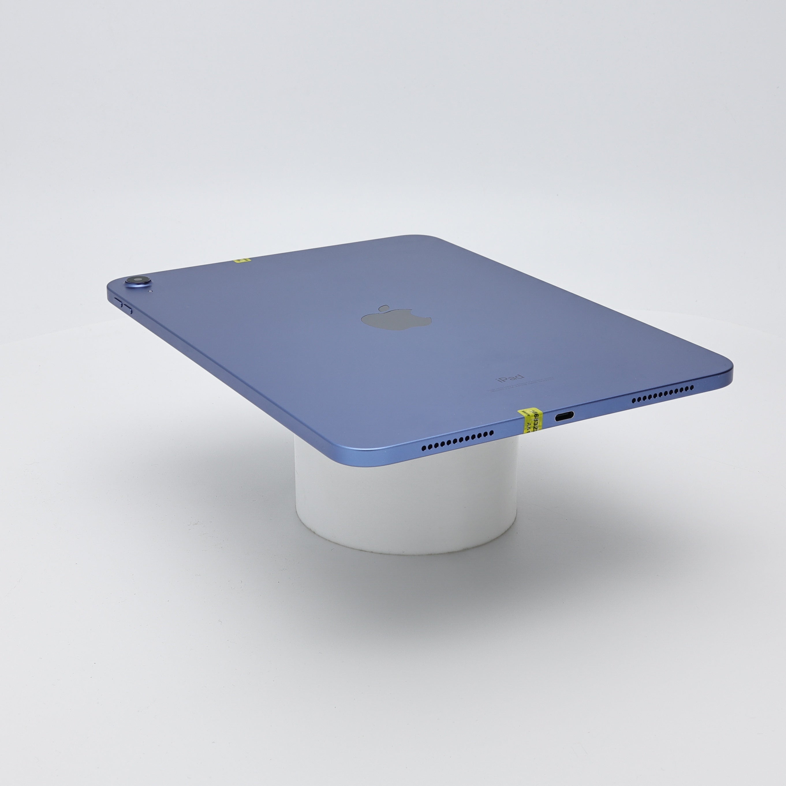 99新 Apple iPad 10代 64G 藍色 WIFI