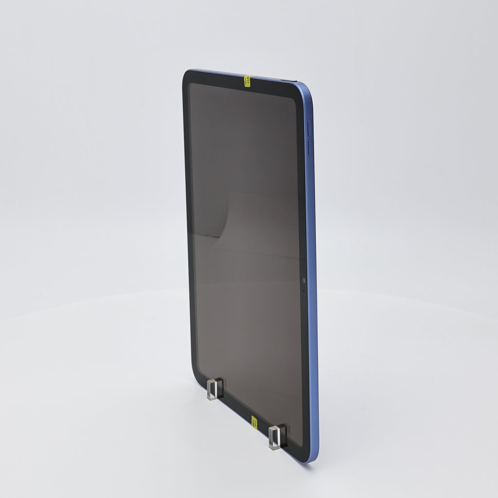 99新 Apple iPad 10代 64G 藍色 WIFI