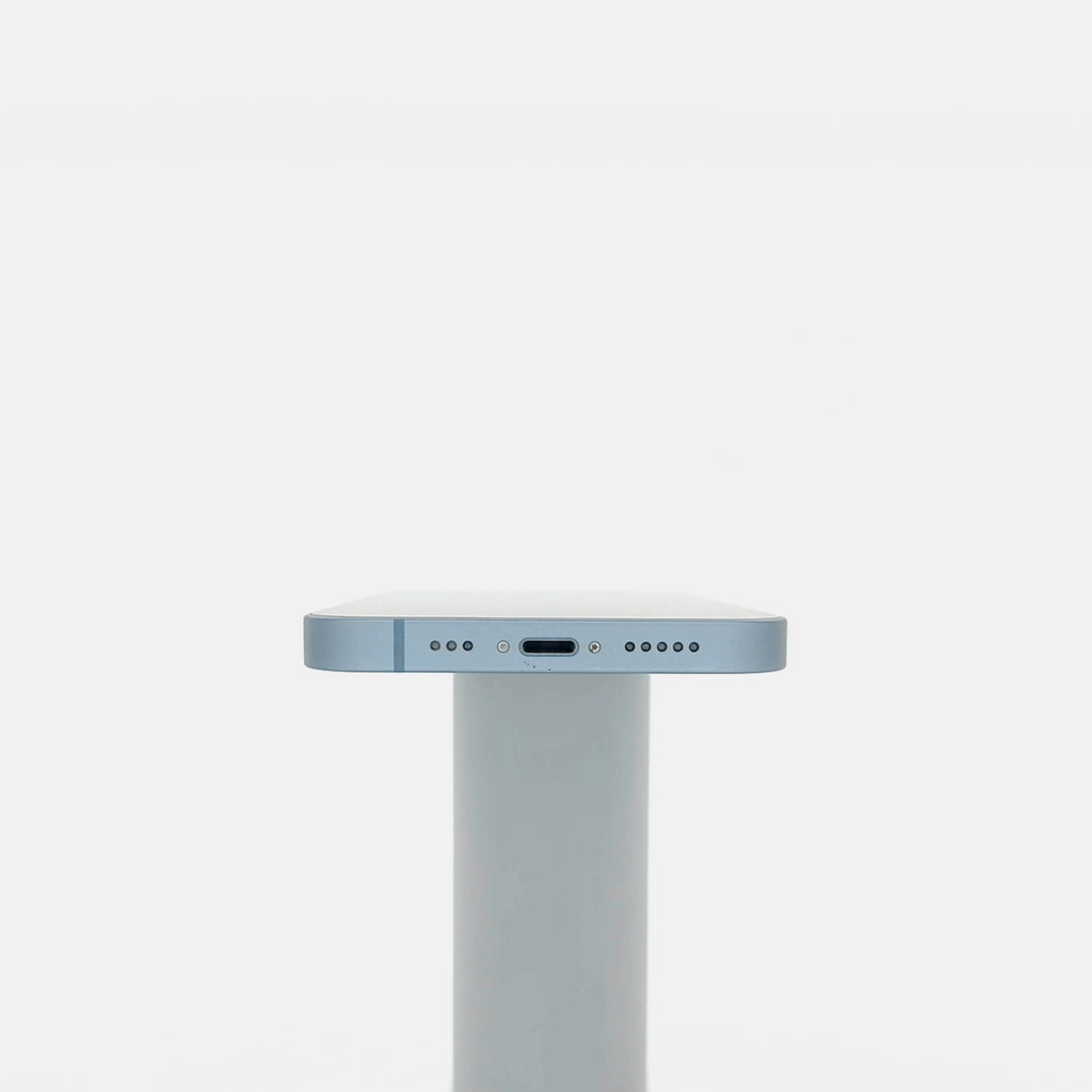 95新 Apple iPhone 14 128G 藍色 中國大陸版