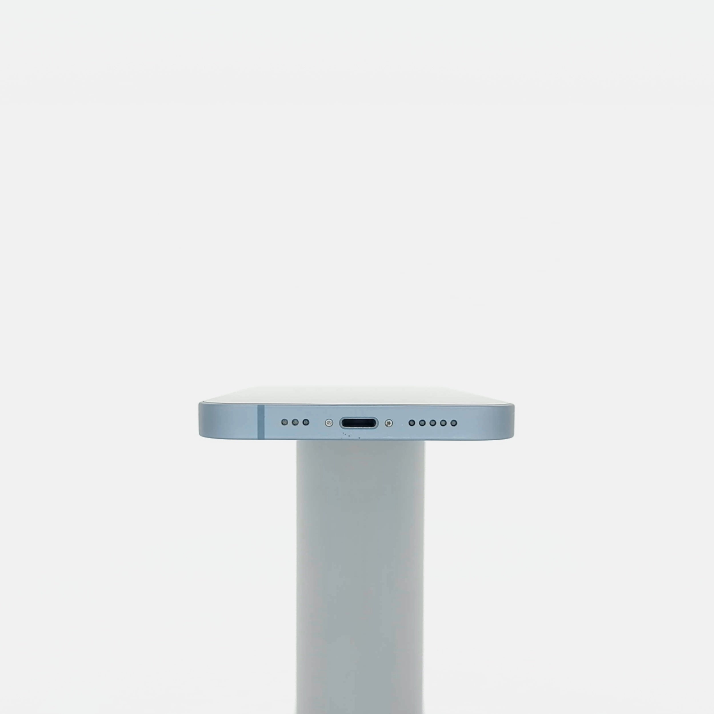 95新 Apple iPhone 14 128G 藍色 中國大陸版