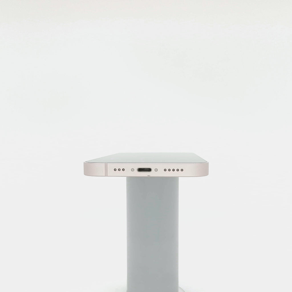 95新 Apple iPhone 13 128G 粉紅色 中國大陸版