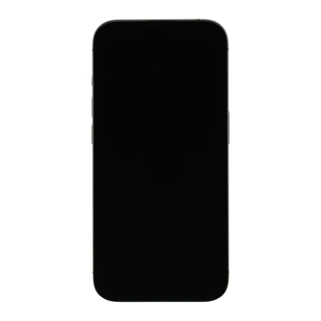 95新 Apple iPhone 15 Pro 128G 原色鈦金屬 中國大陸版