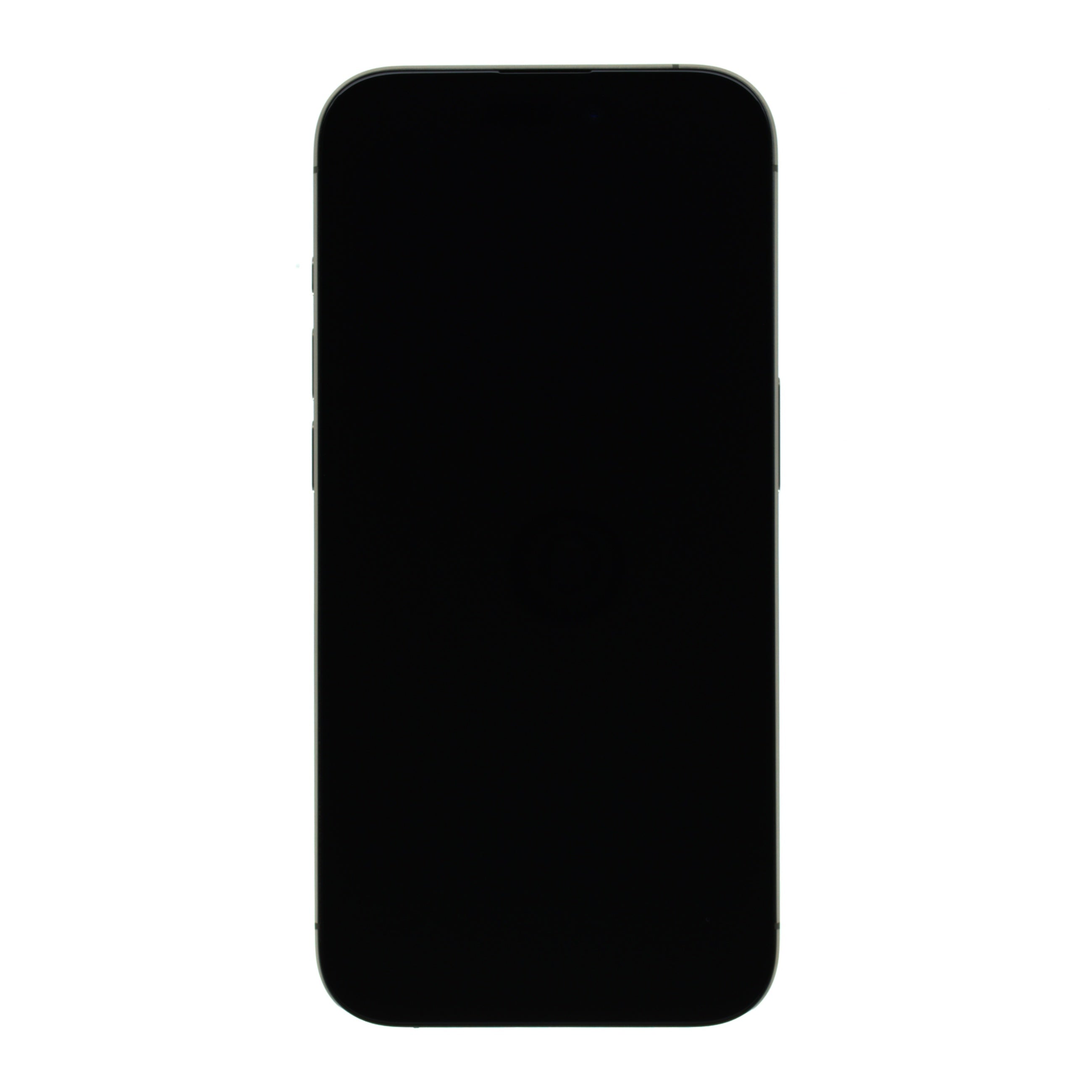 95新 Apple iPhone 15 Pro 128G 原色鈦金屬 中國大陸版