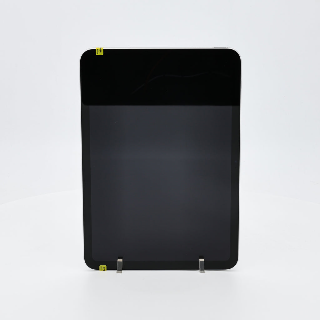 99新 Apple iPad 10代 64G 銀色 WIFI