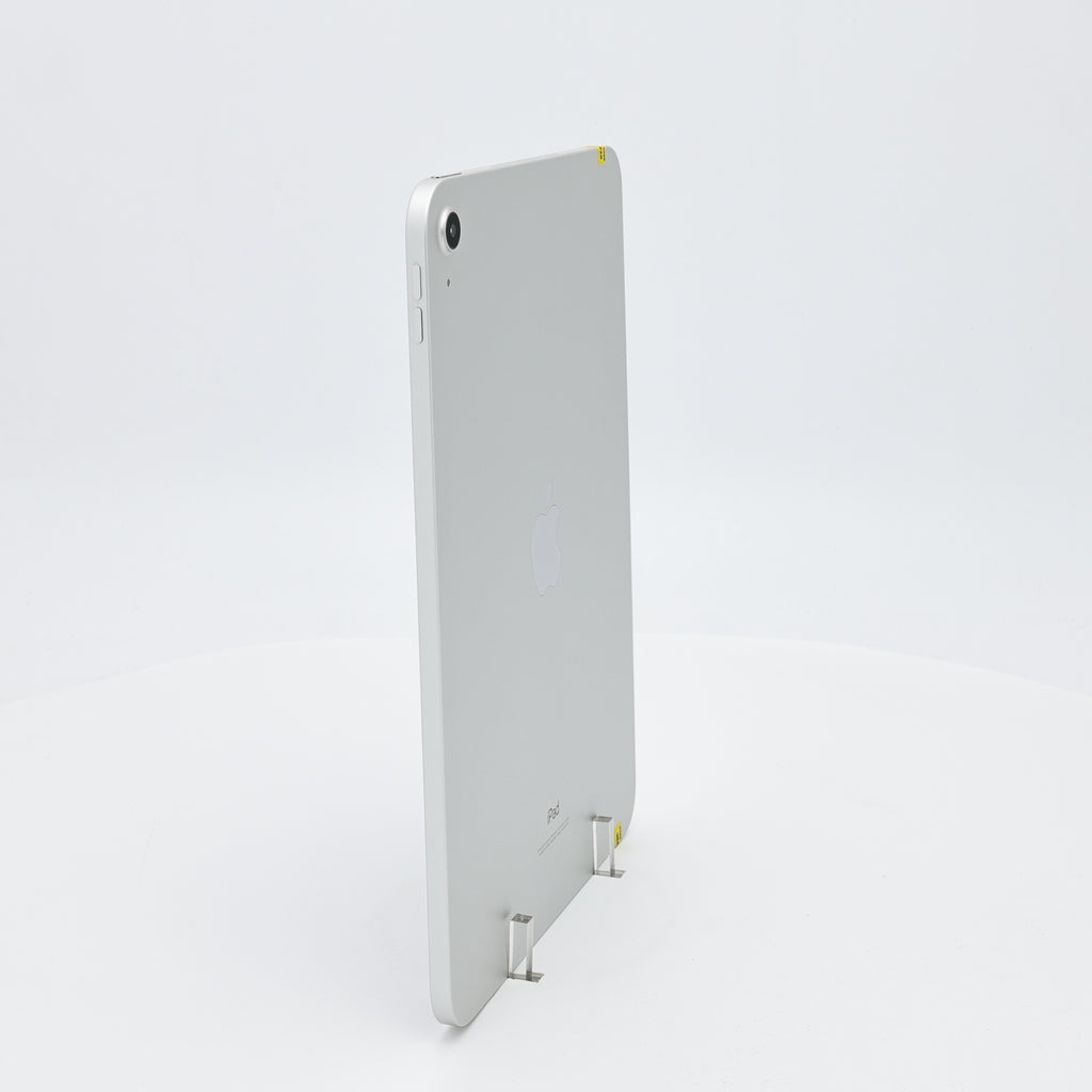 99新 Apple iPad 10代 64G 銀色 WIFI