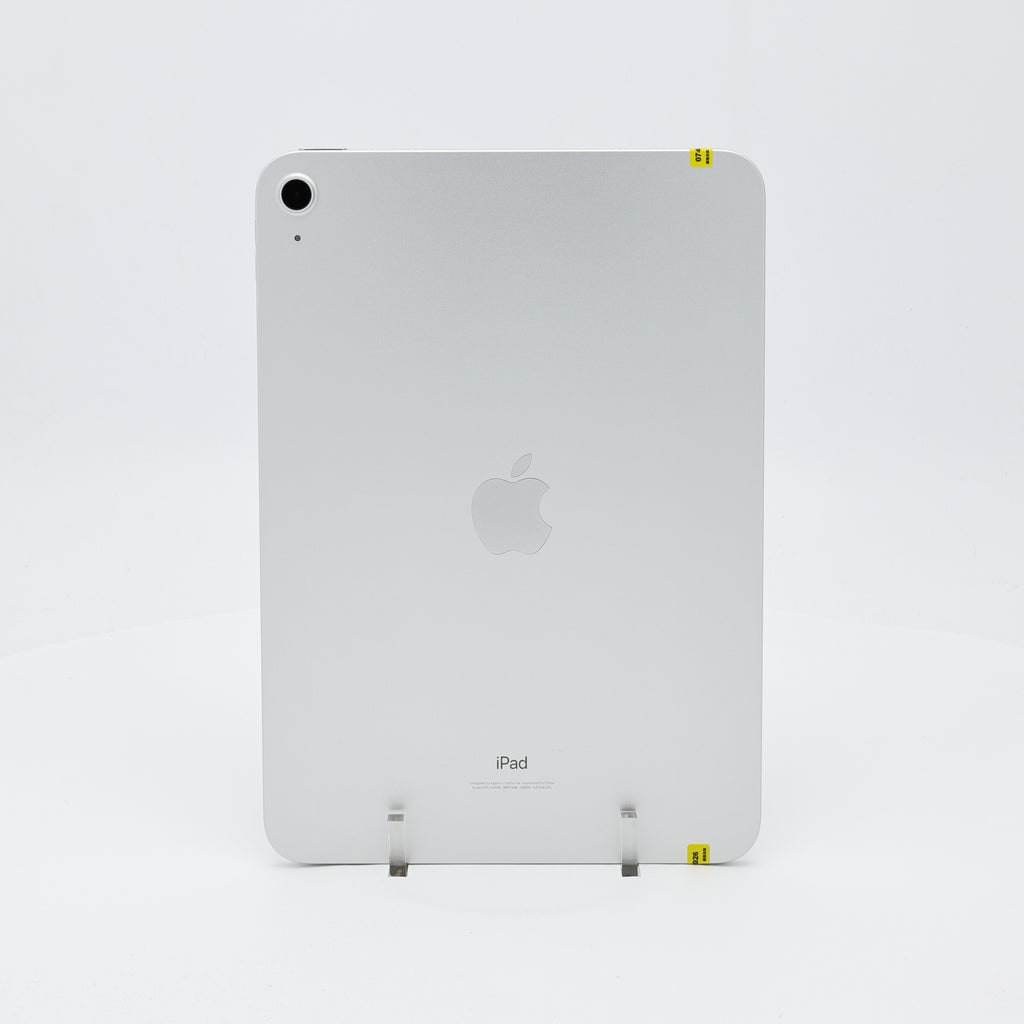 99新 Apple iPad 10代 64G 銀色 WIFI