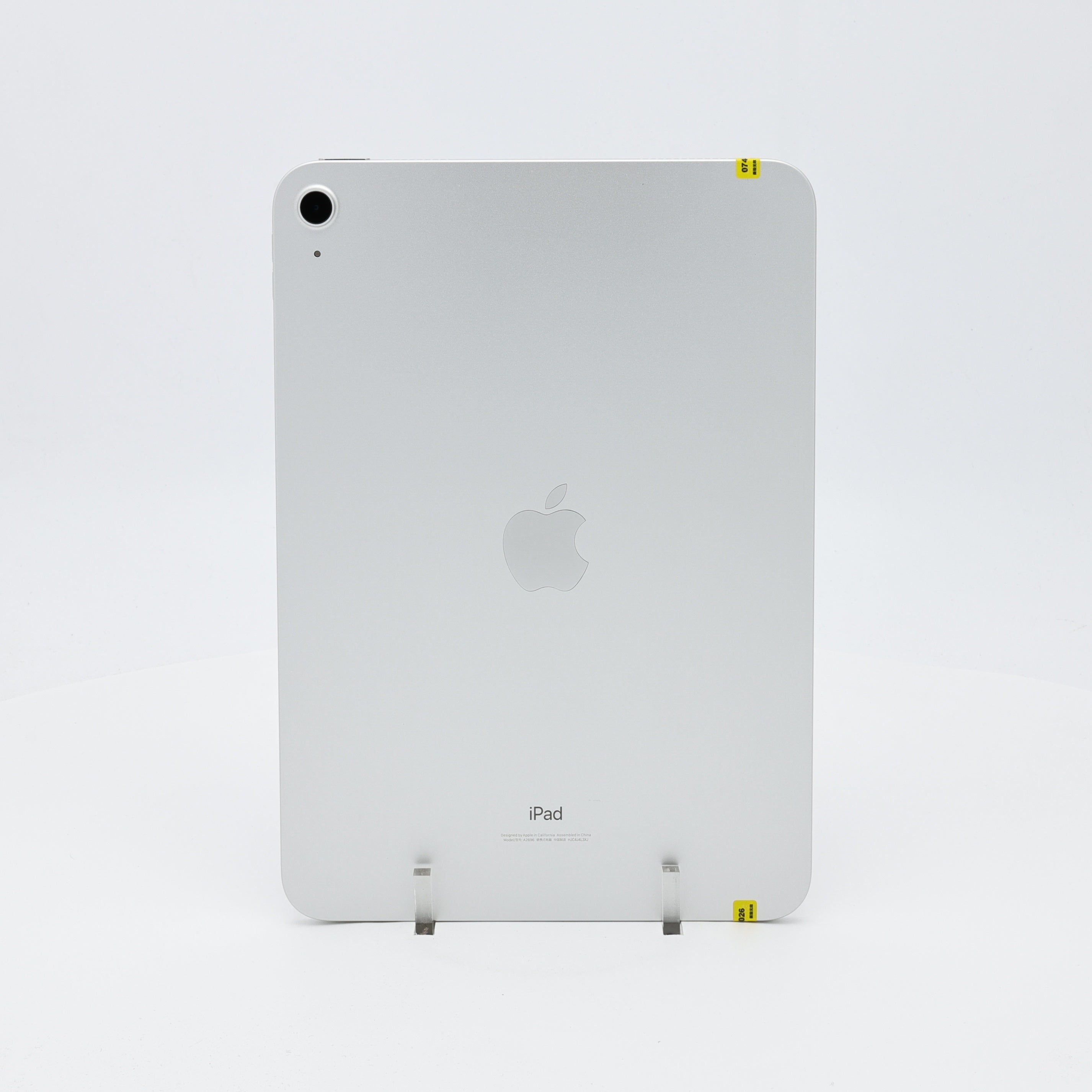 99新 Apple iPad 10代 64G 銀色 WIFI
