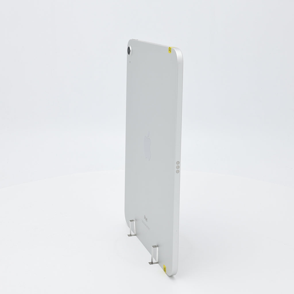 99新 Apple iPad 10代 64G 銀色 WIFI