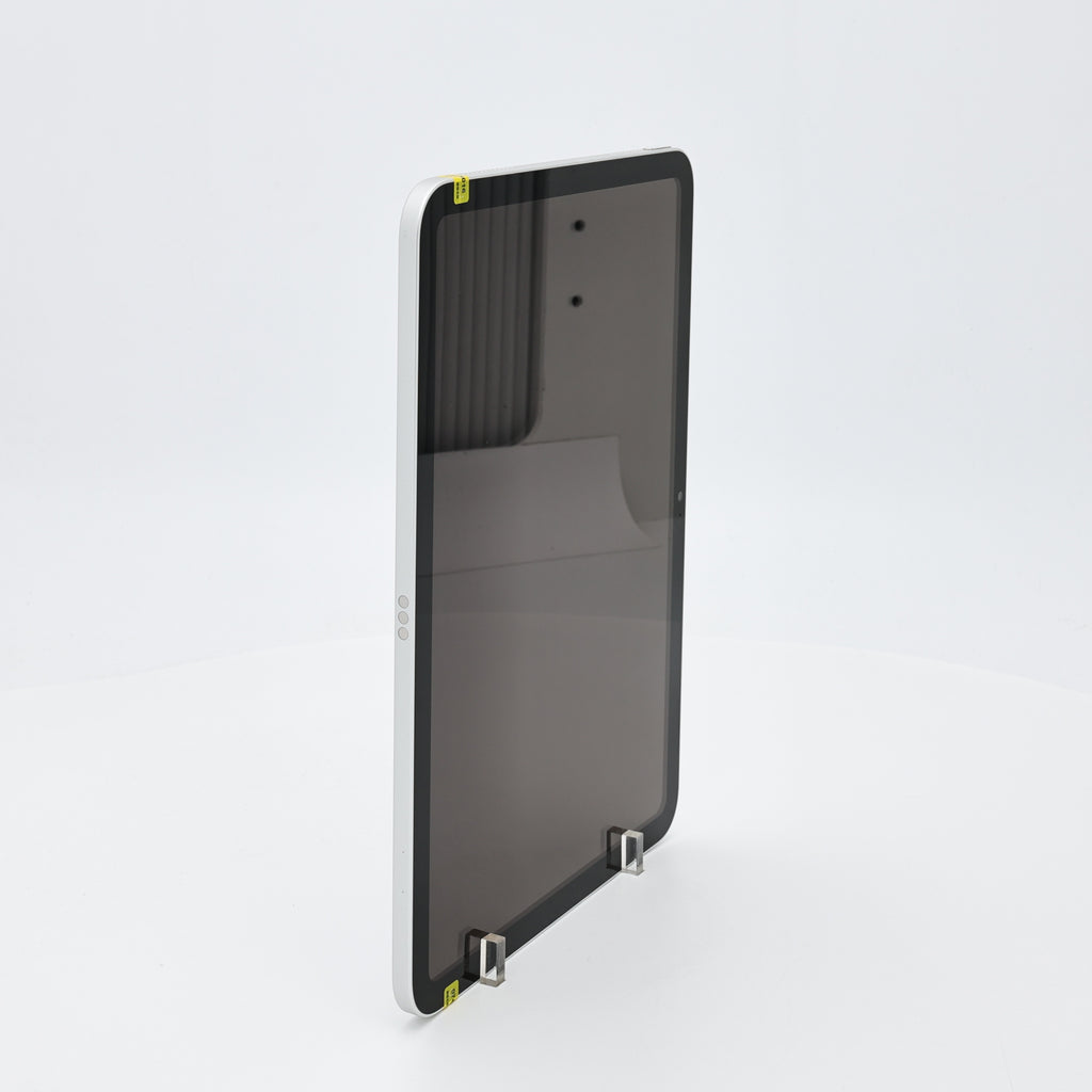 99新 Apple iPad 10代 64G 銀色 WIFI