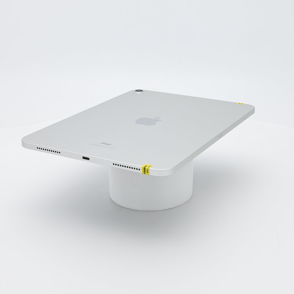 99新 Apple iPad 10代 64G 銀色 WIFI