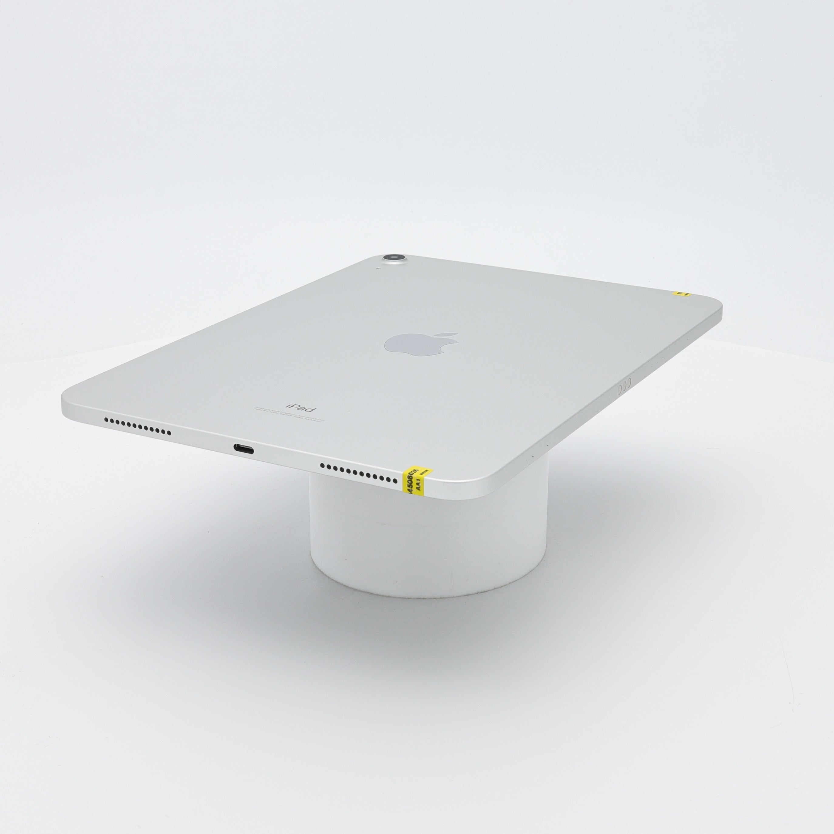 99新 Apple iPad 10代 64G 銀色 WIFI