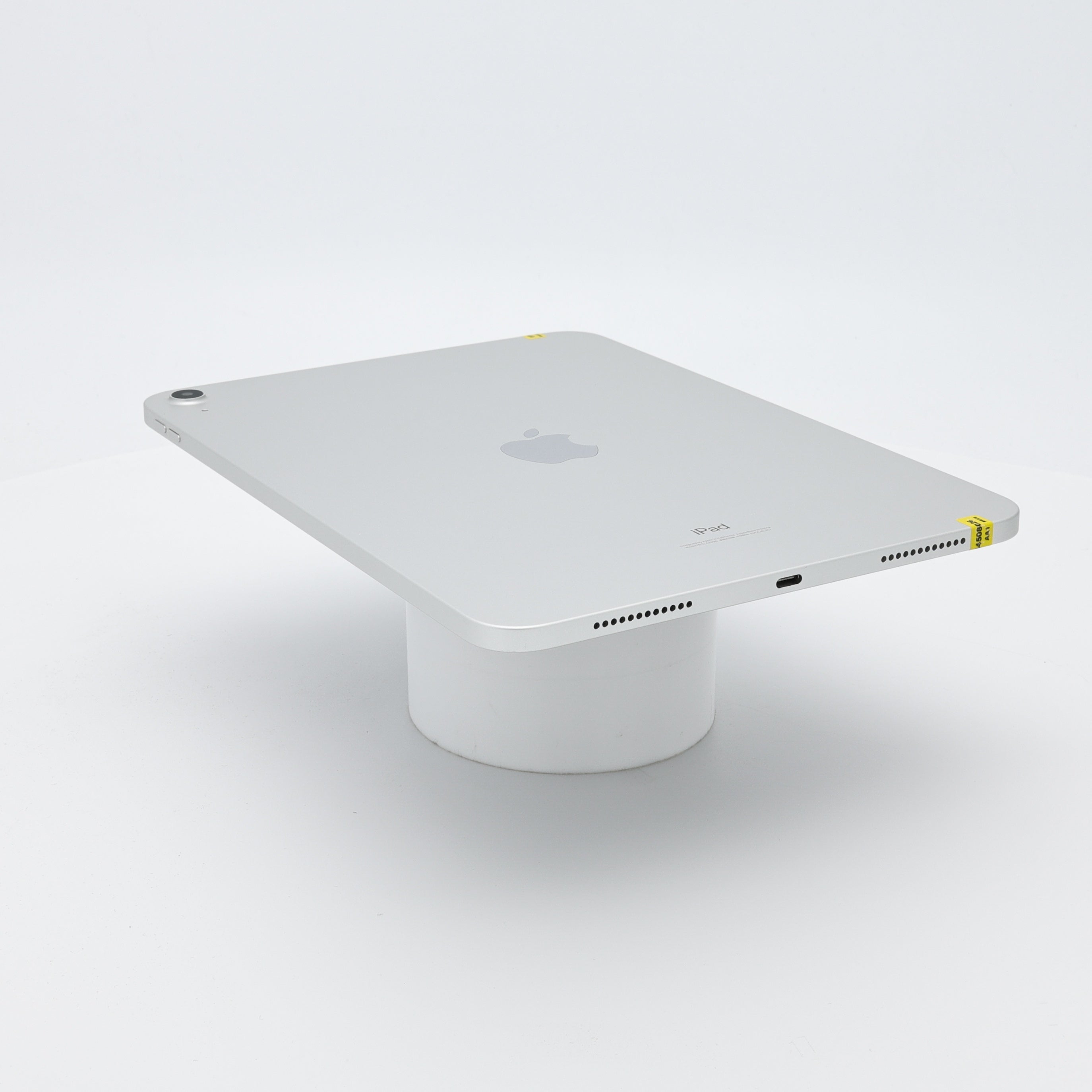 99新 Apple iPad 10代 64G 銀色 WIFI