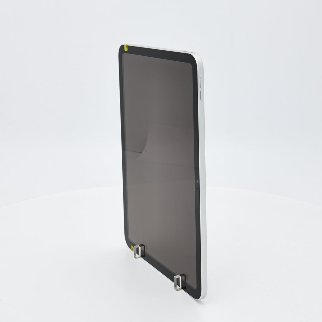 99新 Apple iPad 10代 64G 銀色 WIFI