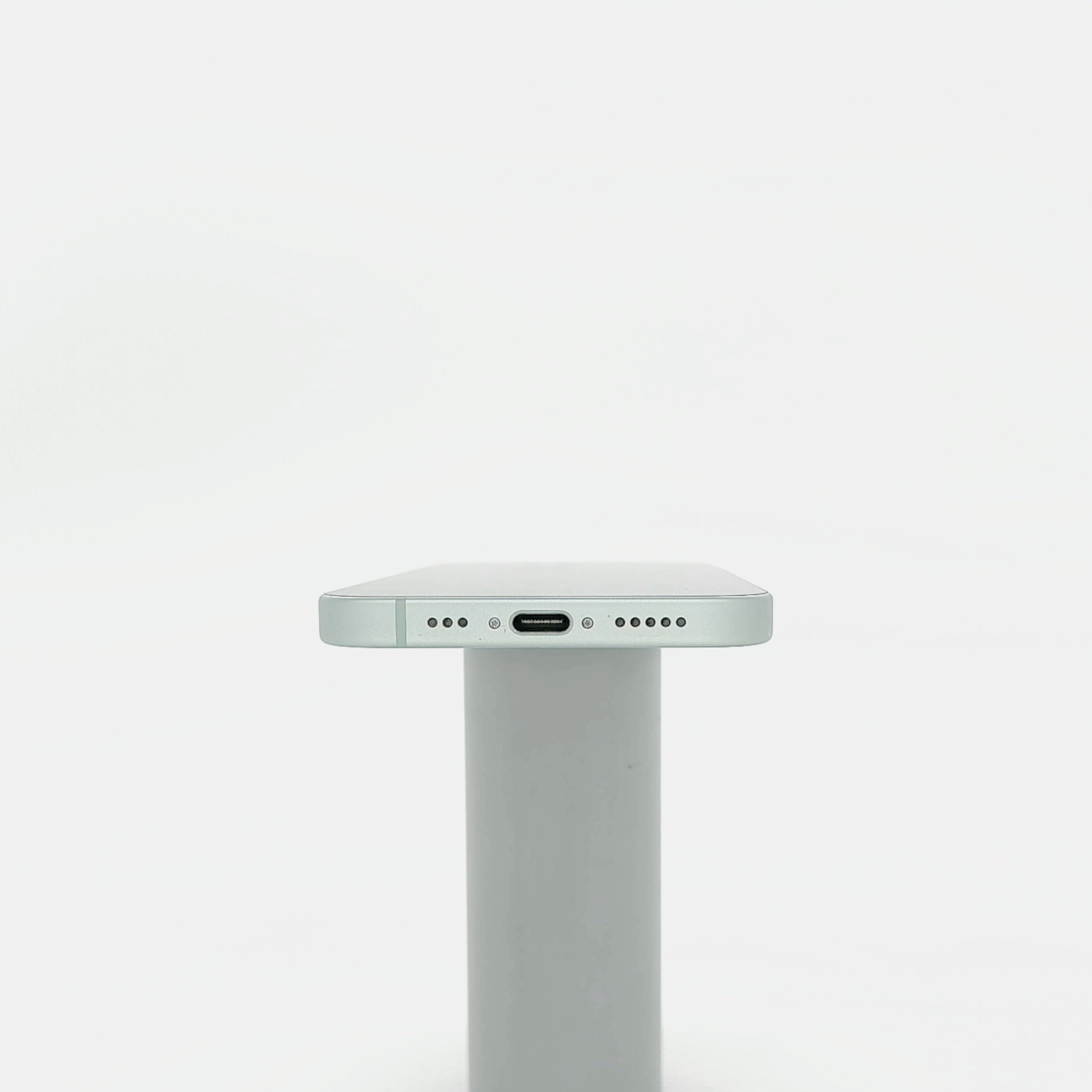 95新 Apple iPhone 15 128G 綠色 中國大陸版