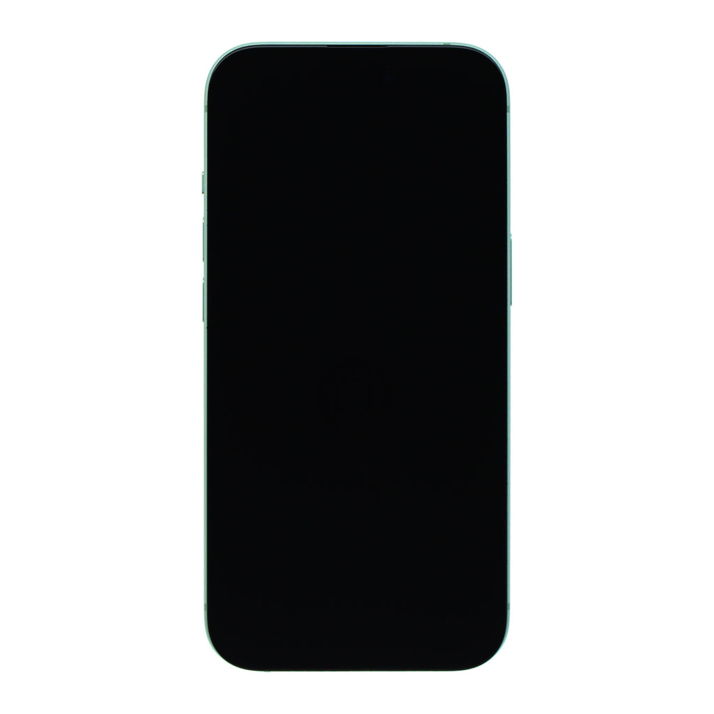 95新 Apple iPhone 15 128G 綠色 中國大陸版