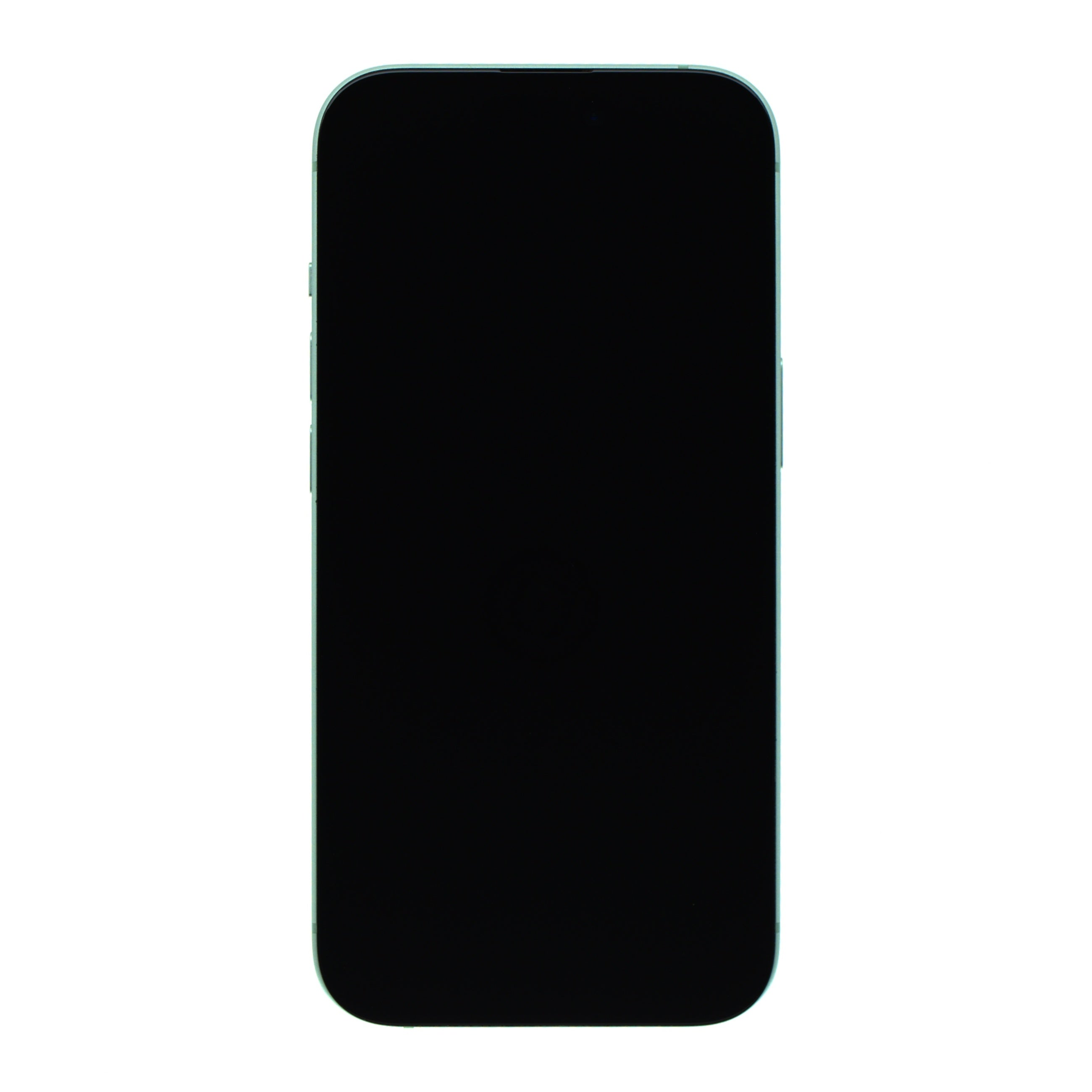95新 Apple iPhone 15 128G 綠色 中國大陸版