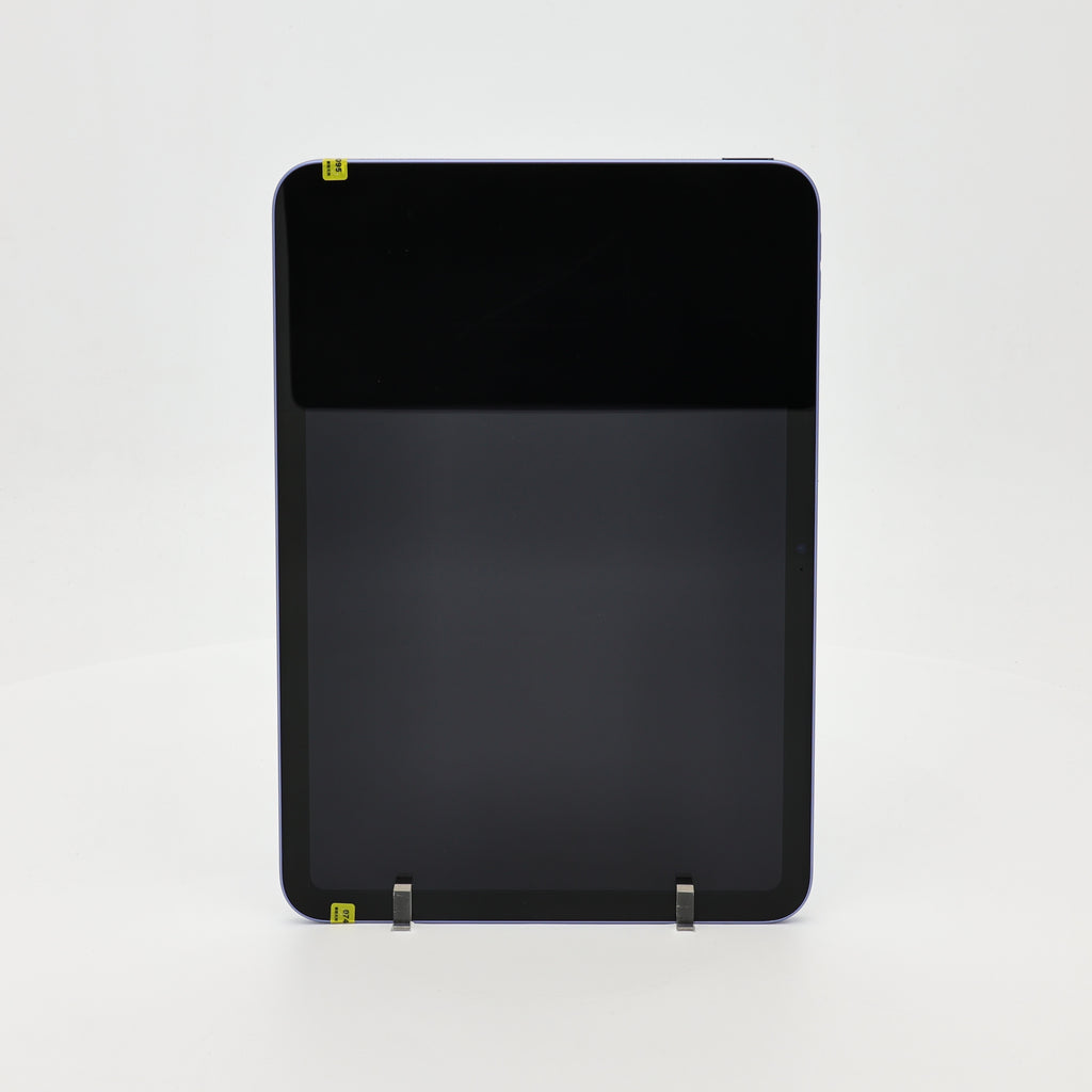 99新 Apple iPad 10代 64G 藍色 WIFI