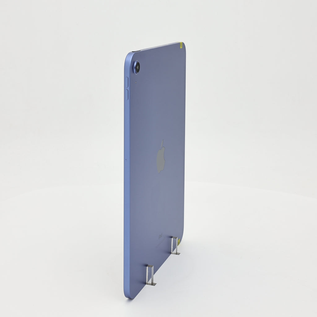 99新 Apple iPad 10代 64G 藍色 WIFI