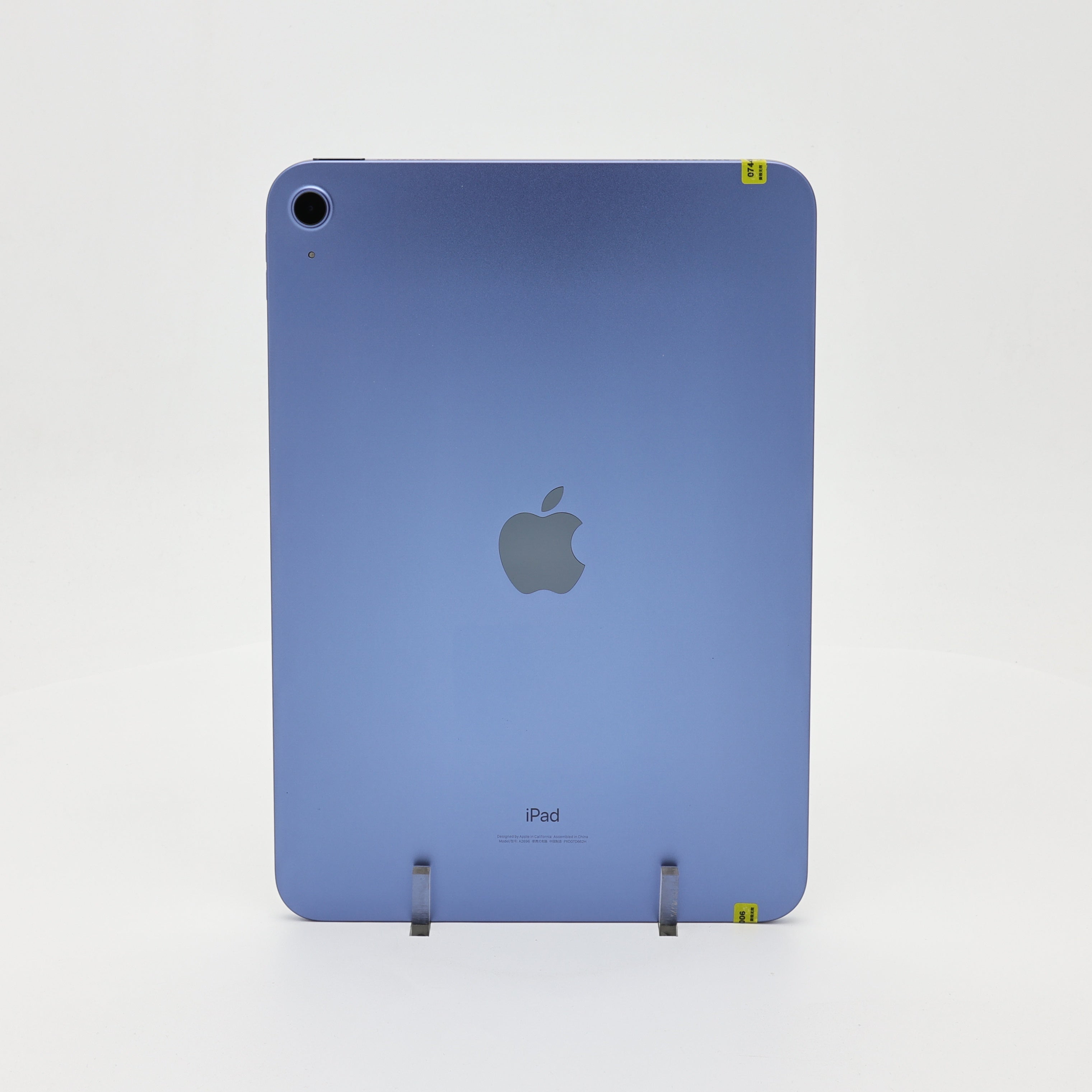 99新 Apple iPad 10代 64G 藍色 WIFI