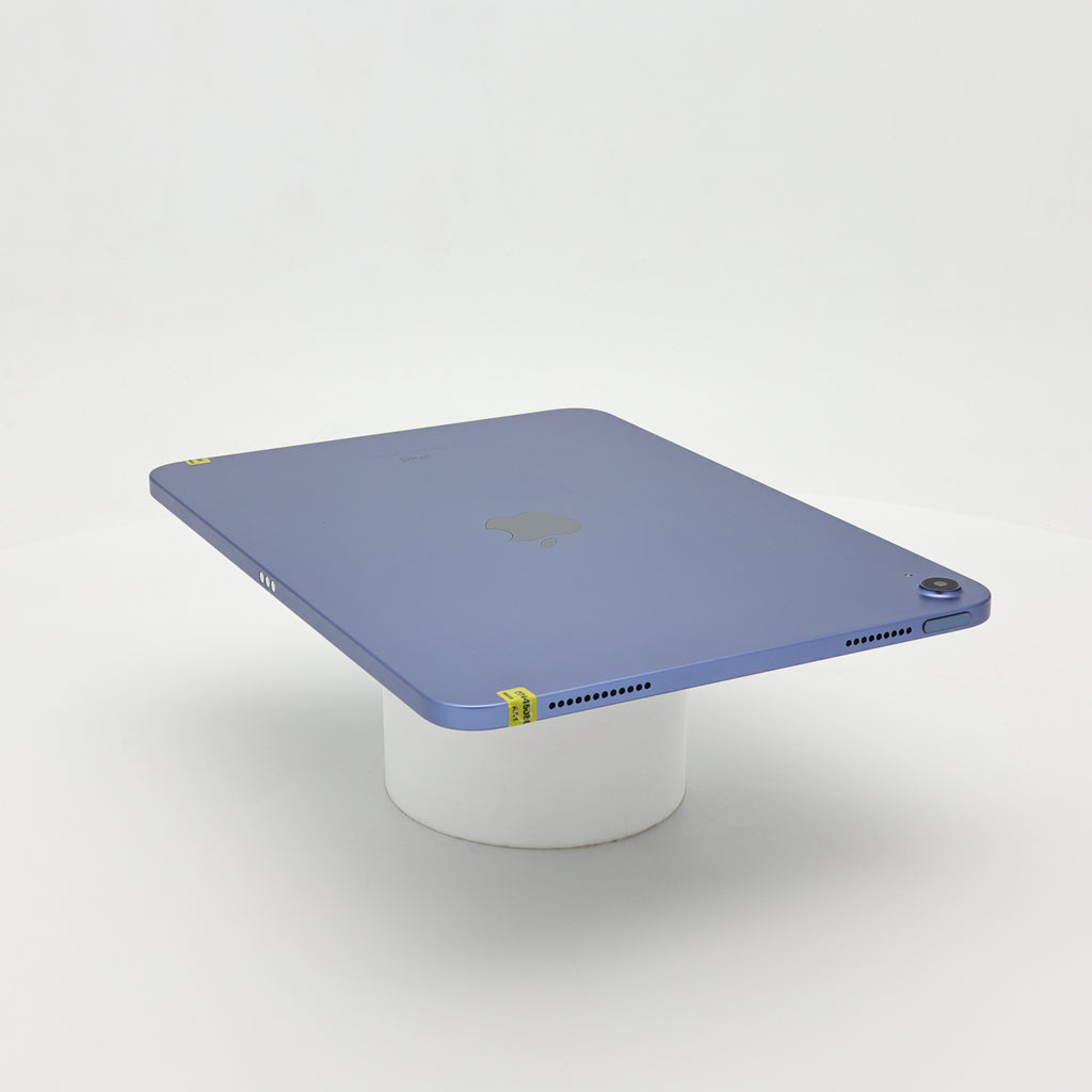 99新 Apple iPad 10代 64G 藍色 WIFI