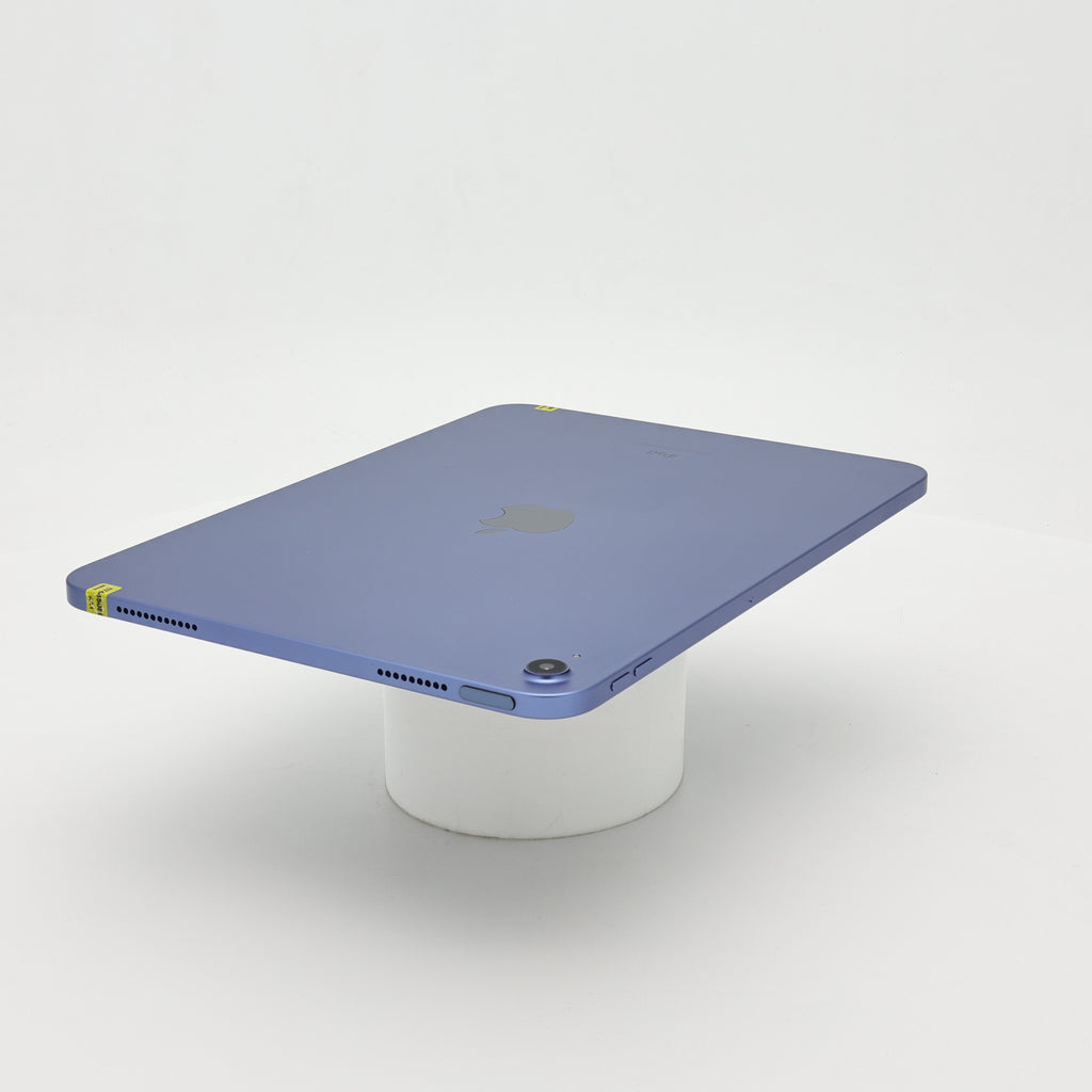 99新 Apple iPad 10代 64G 藍色 WIFI