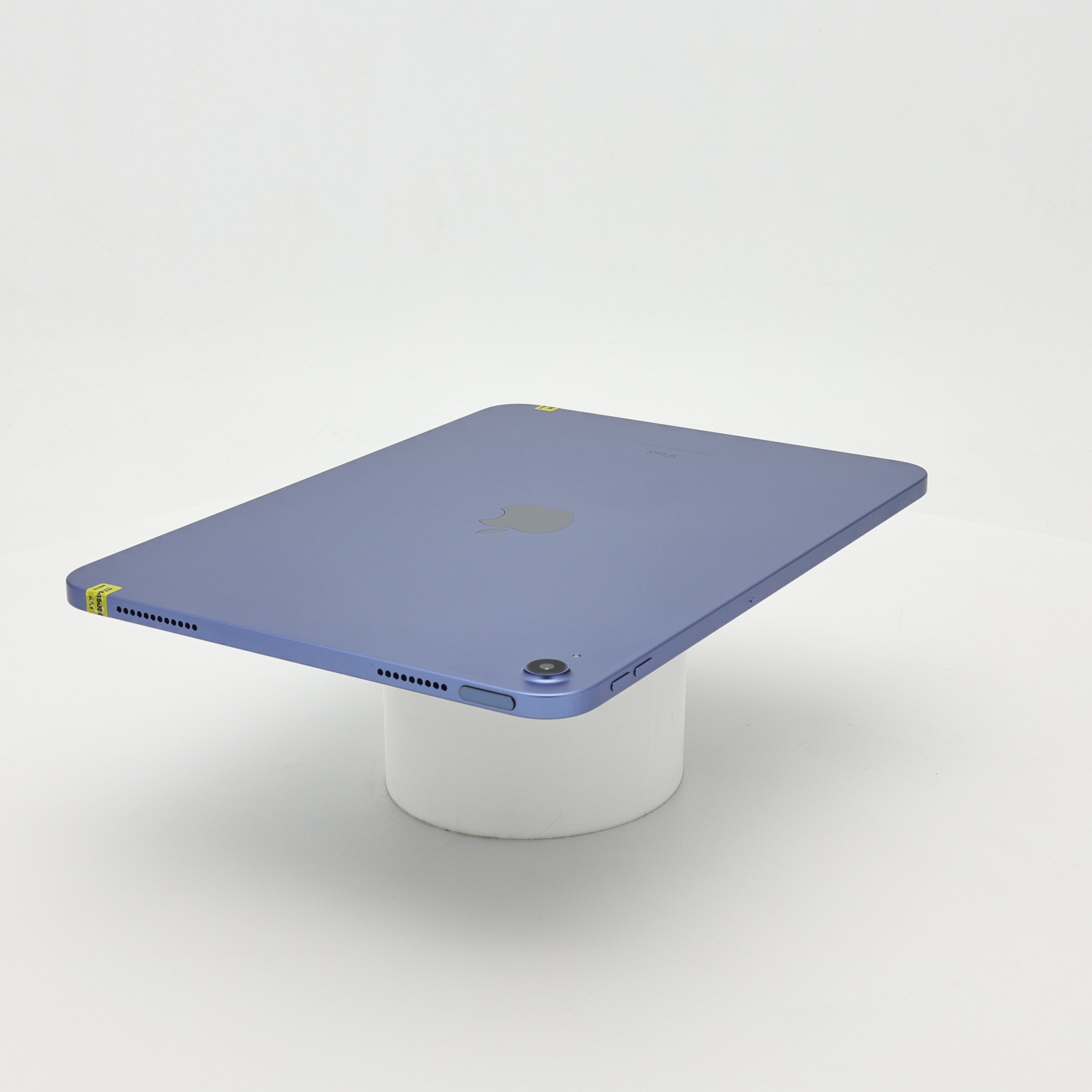99新 Apple iPad 10代 64G 藍色 WIFI