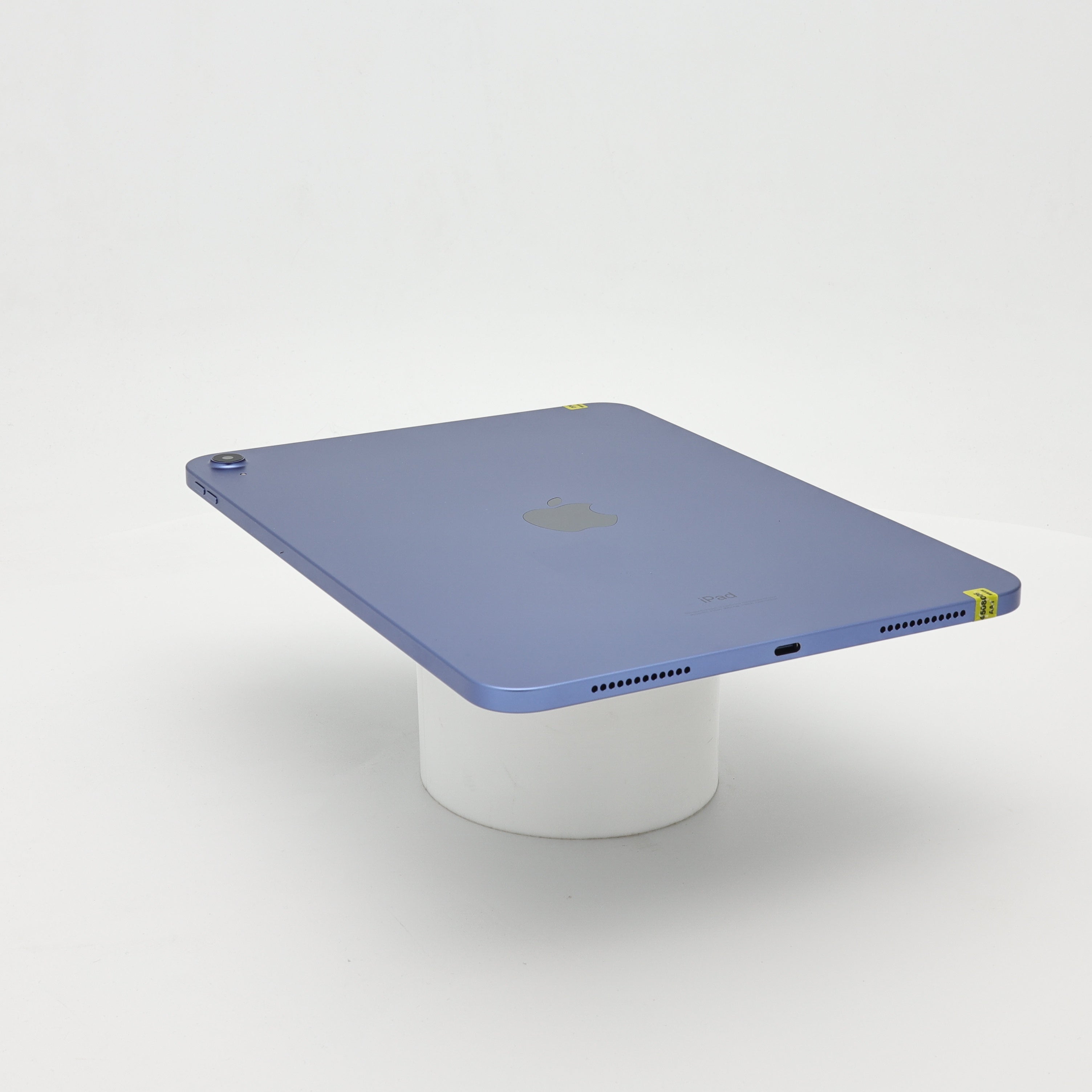 99新 Apple iPad 10代 64G 藍色 WIFI