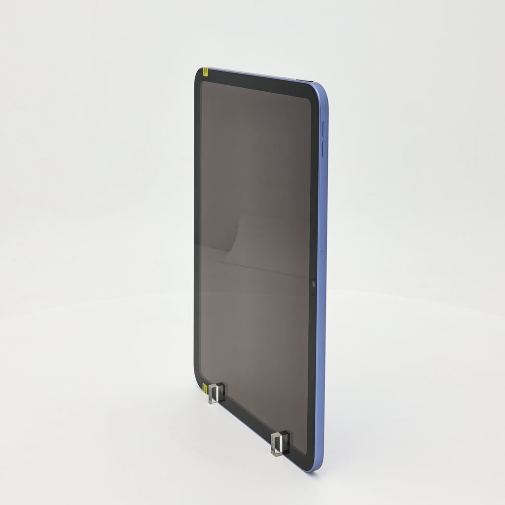 99新 Apple iPad 10代 64G 藍色 WIFI