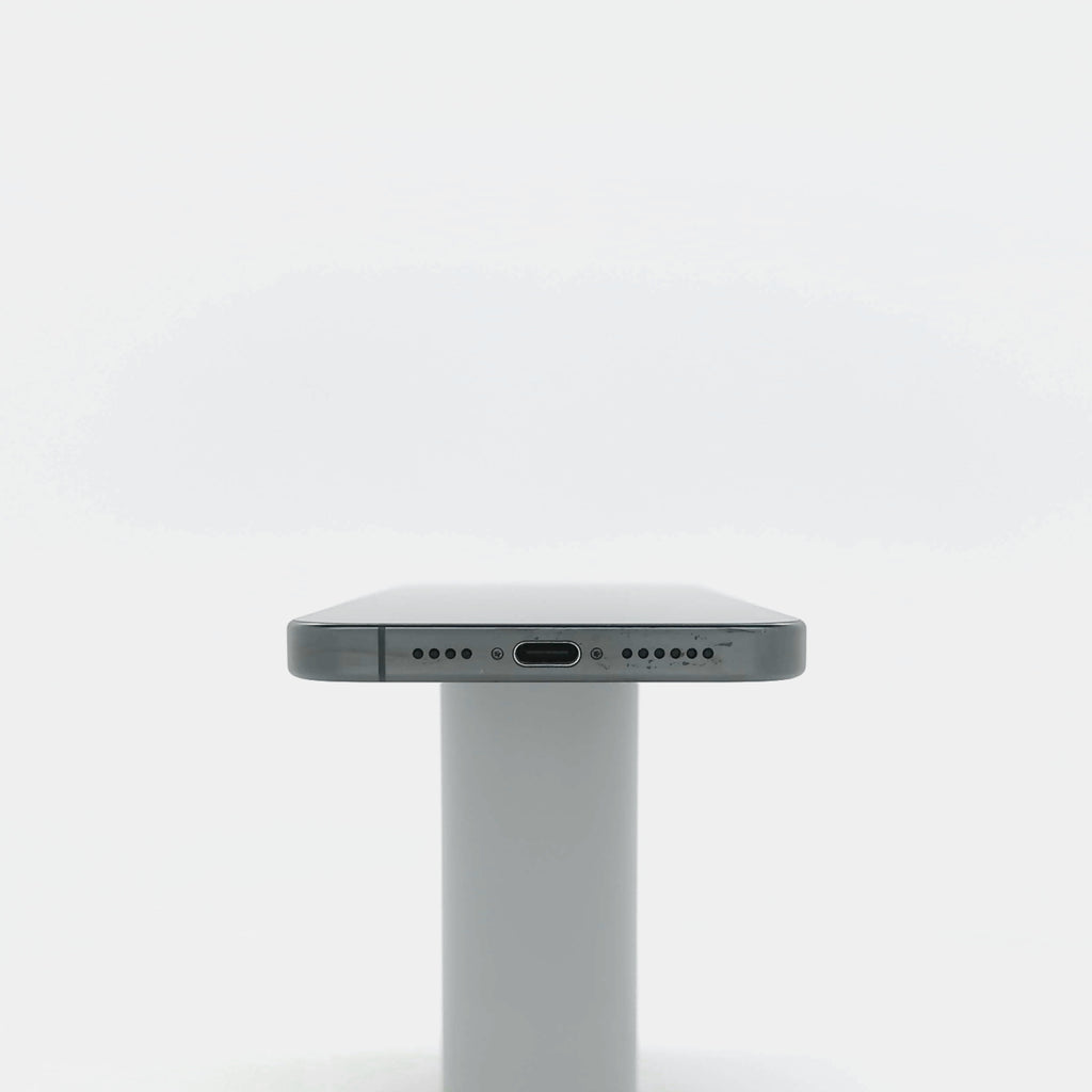 95新 Apple iPhone 15 Pro Max 256G 黑色鈦金屬 中國大陸版