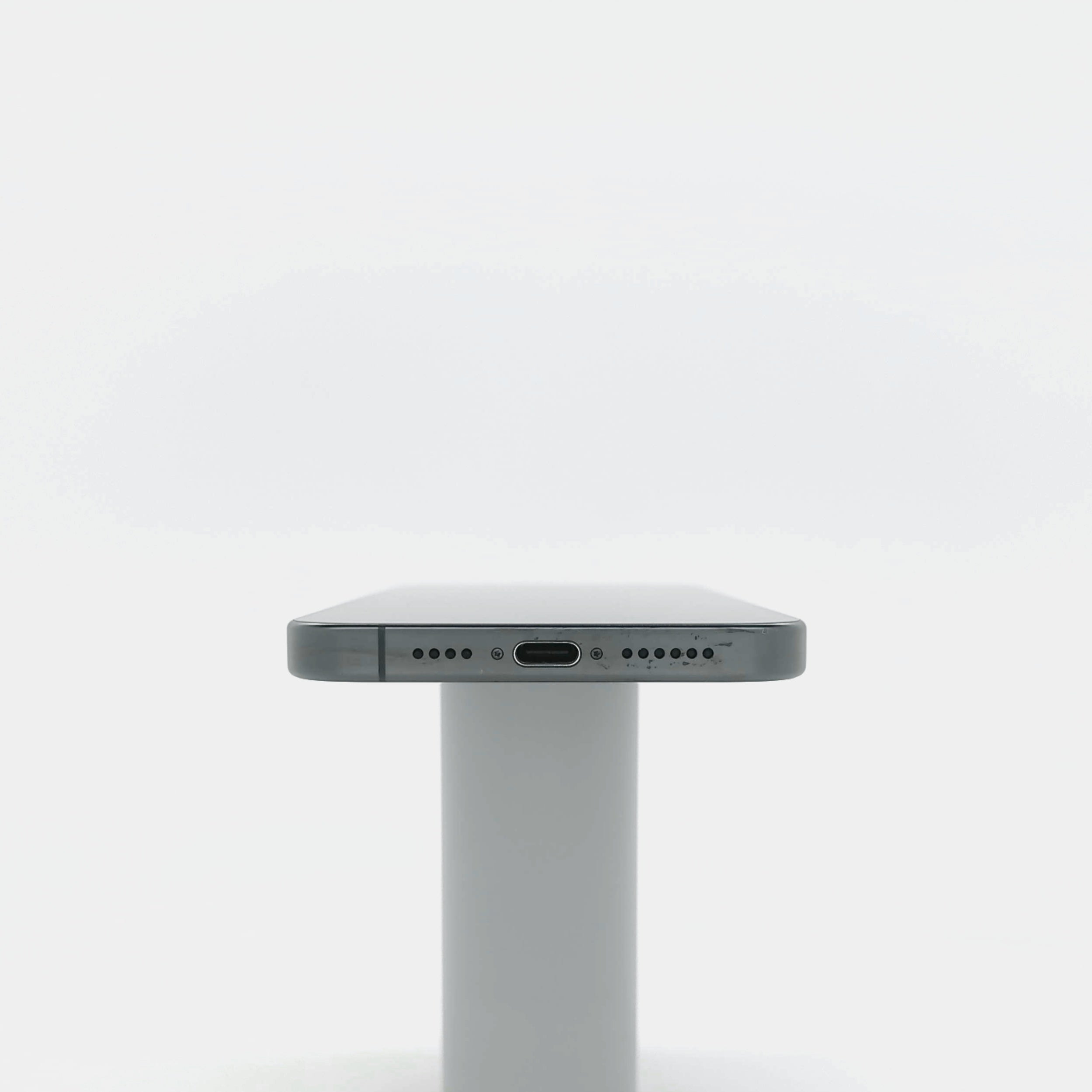 95新 Apple iPhone 15 Pro Max 256G 黑色鈦金屬 中國大陸版