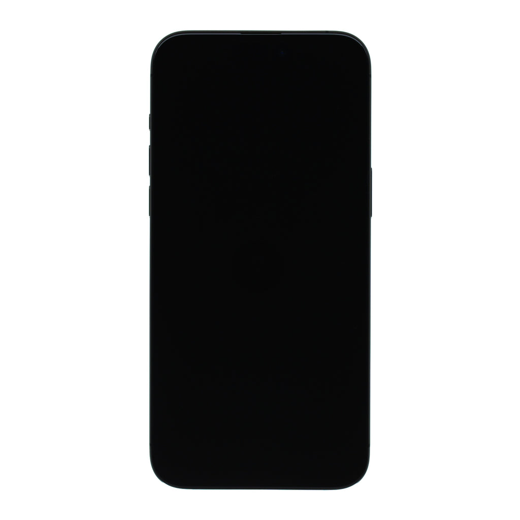 95新 Apple iPhone 15 Pro Max 256G 黑色鈦金屬 中國大陸版