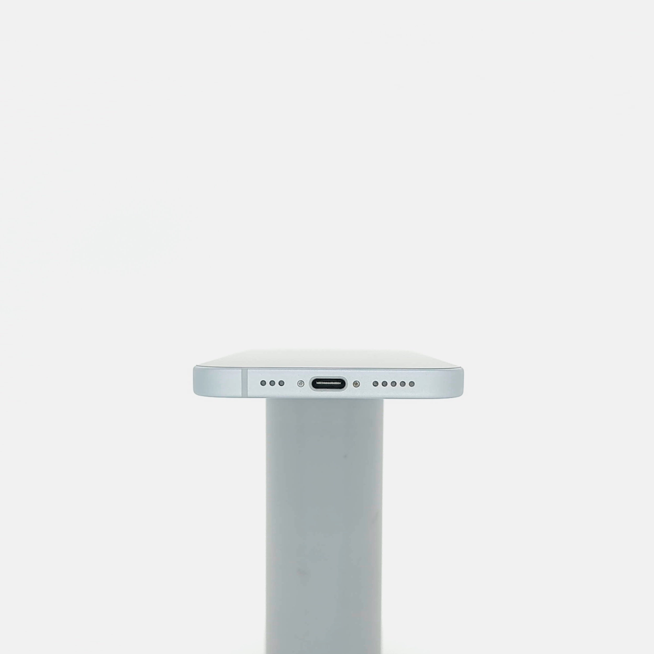 95新 Apple iPhone 15 256G 藍色 中國大陸版