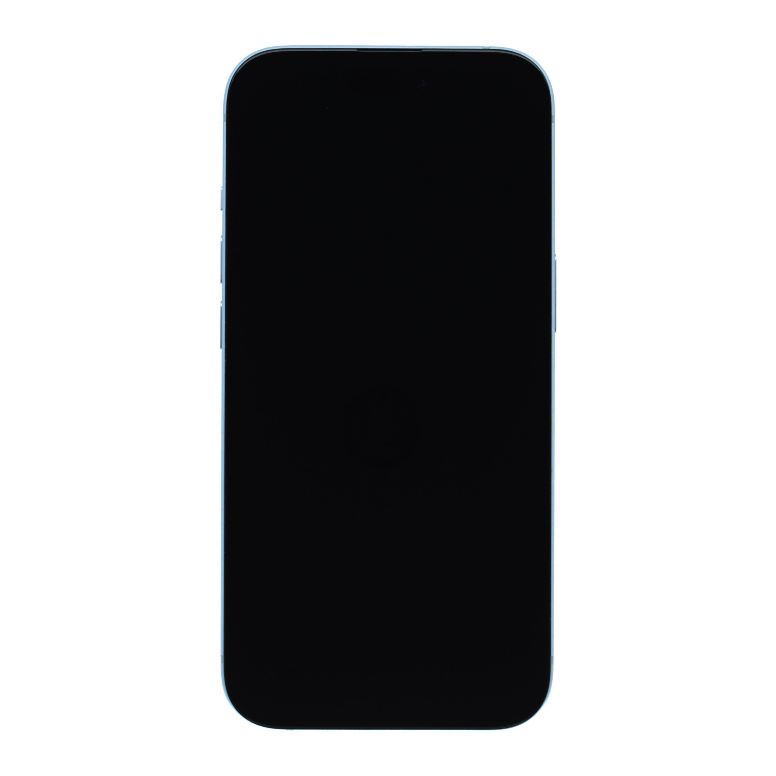 95新 Apple iPhone 15 256G 藍色 中國大陸版