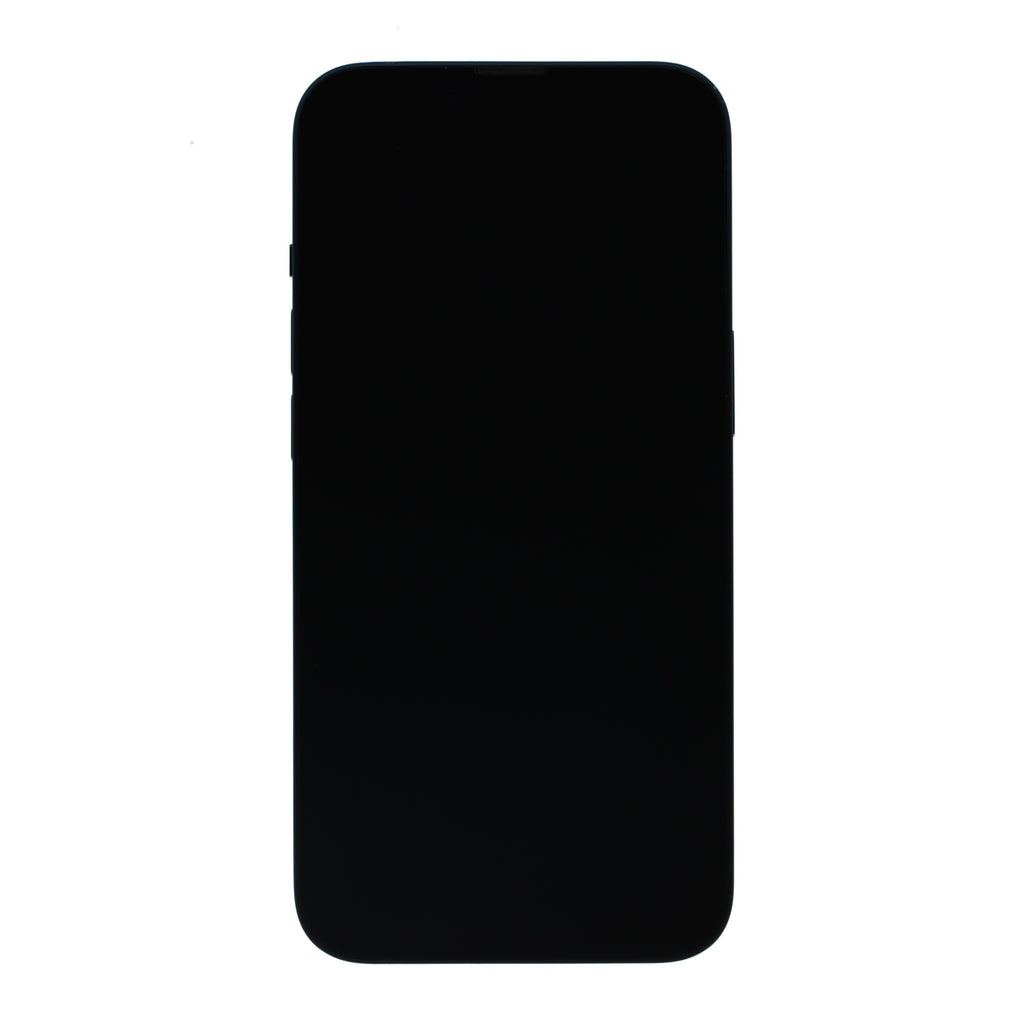 95新 Apple iPhone 13 128G 午夜色 中國大陸版