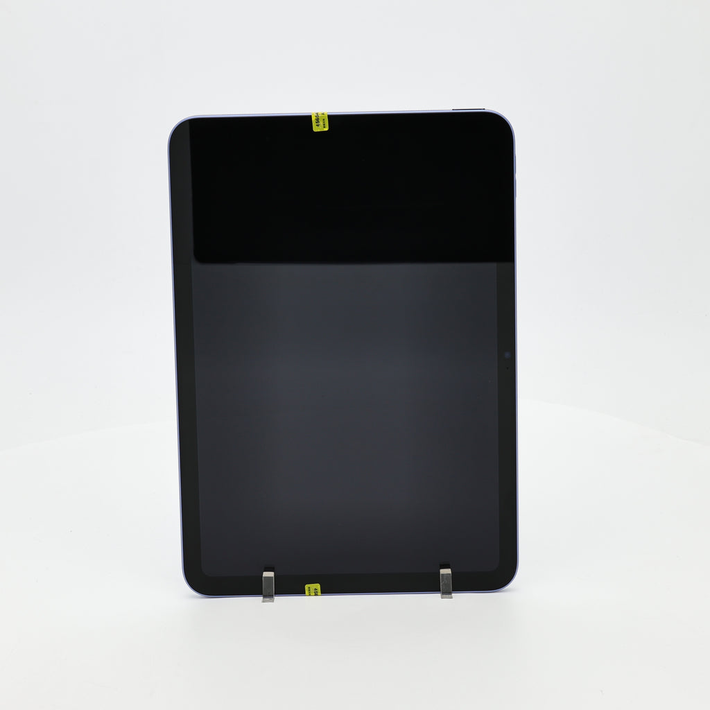 95新 Apple iPad 10代 64G 藍色 WIFI