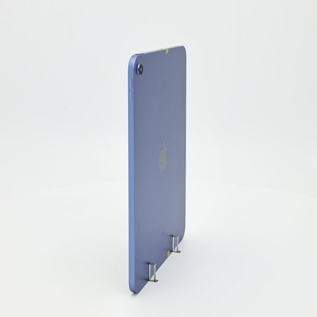 95新 Apple iPad 10代 64G 藍色 WIFI