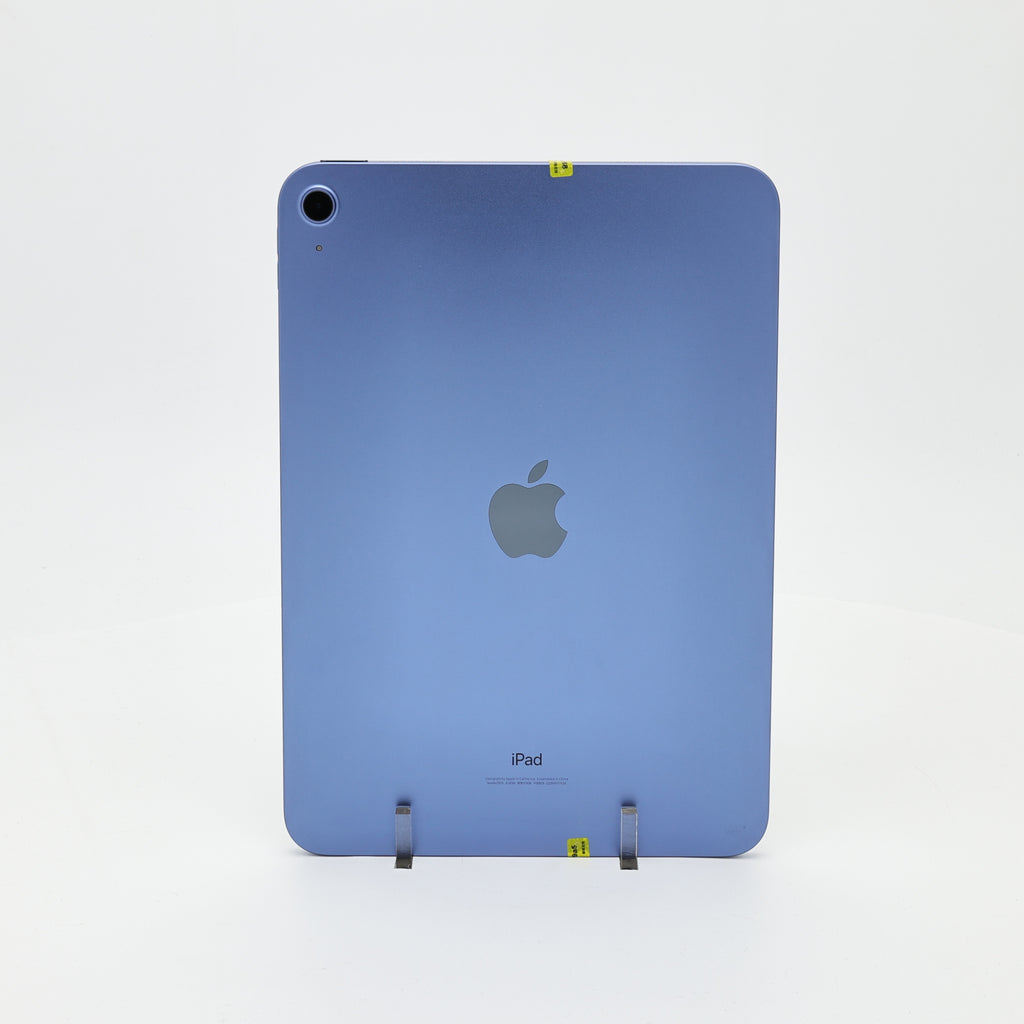 95新 Apple iPad 10代 64G 藍色 WIFI
