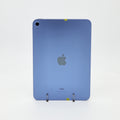 95新 Apple iPad 10代 64G 藍色 WIFI