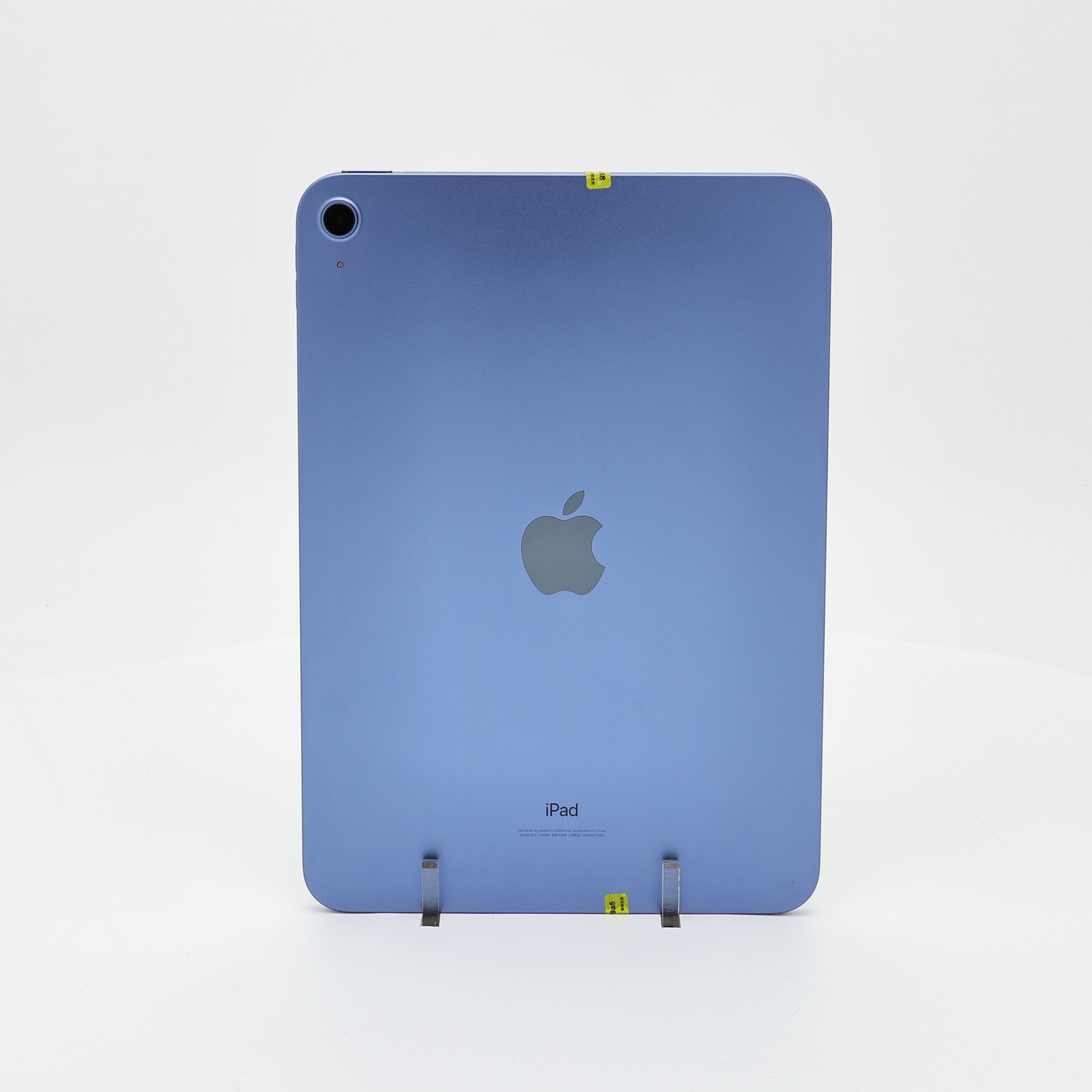 95新 Apple iPad 10代 64G 藍色 WIFI