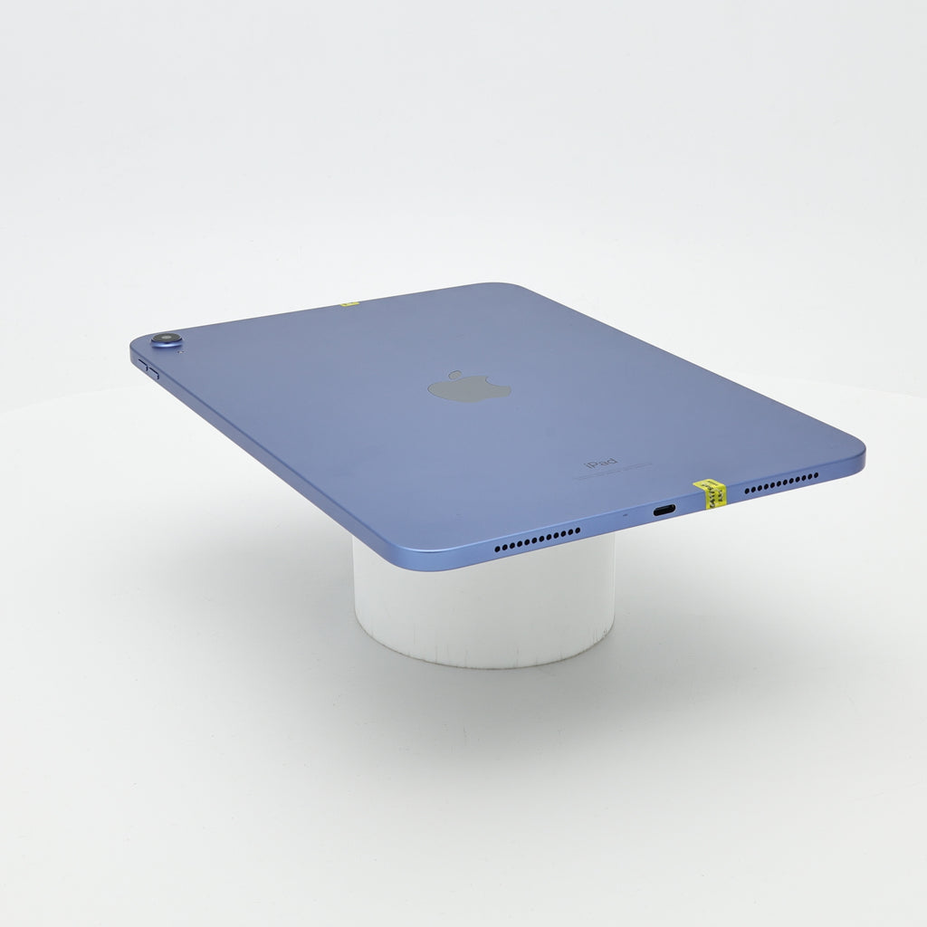 95新 Apple iPad 10代 64G 藍色 WIFI