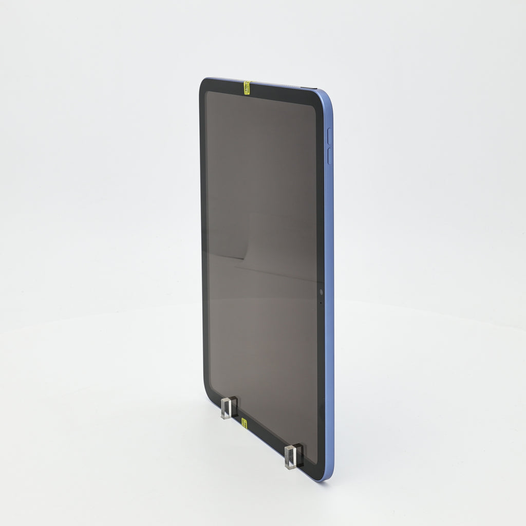 95新 Apple iPad 10代 64G 藍色 WIFI