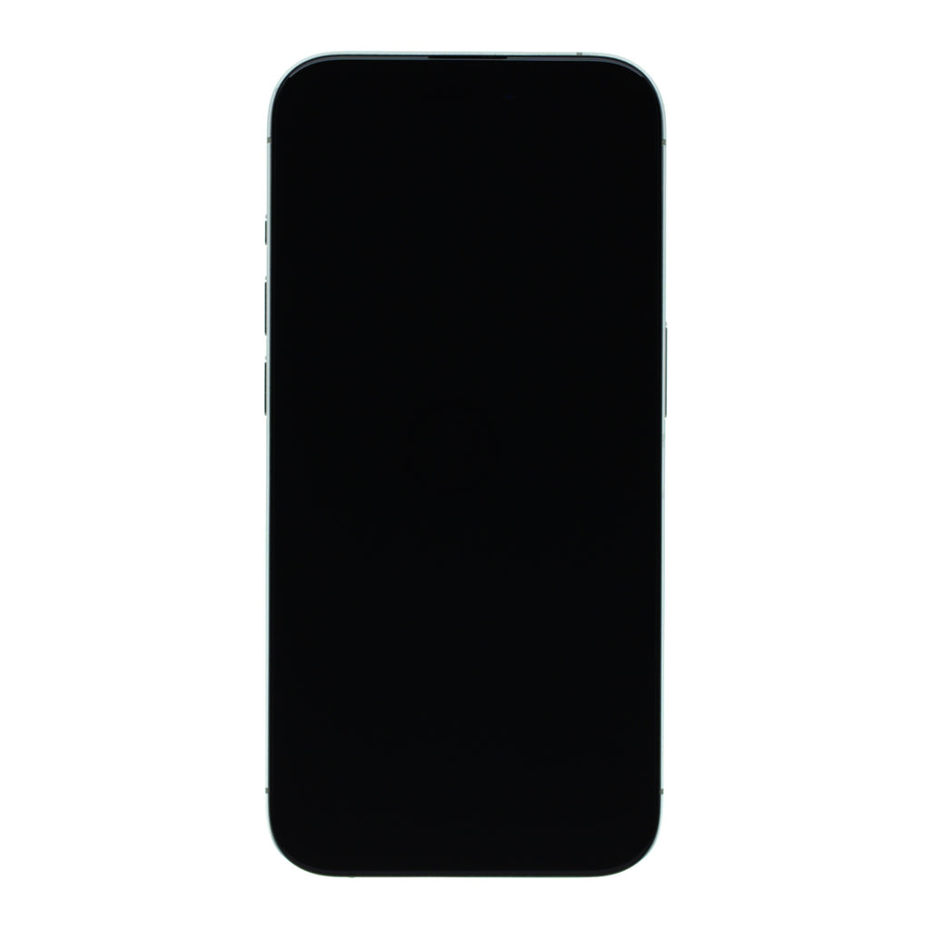 95新 Apple iPhone 15 Pro 256G 白色鈦金屬 中國大陸版