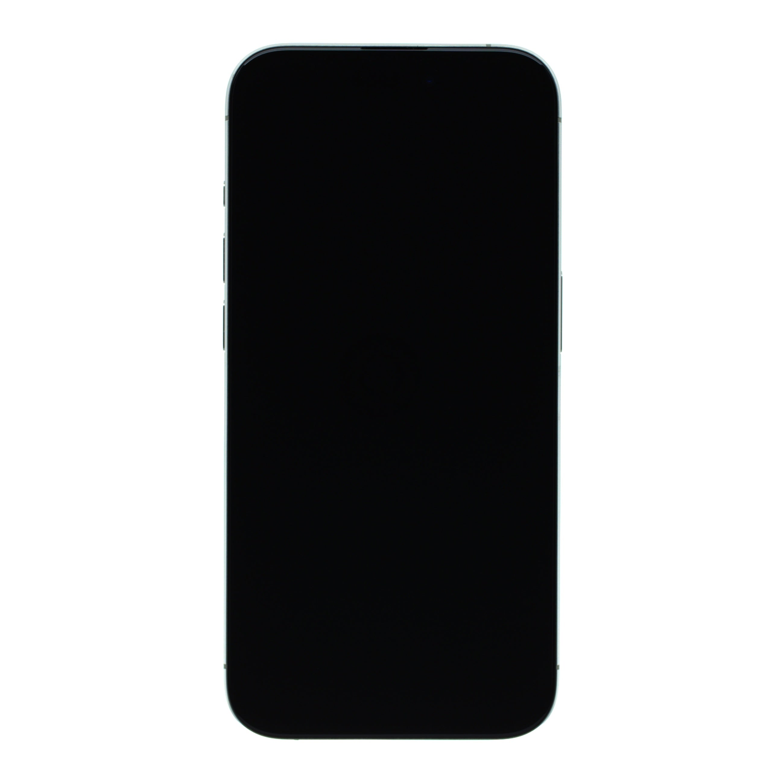 95新 Apple iPhone 15 Pro 256G 白色鈦金屬 中國大陸版