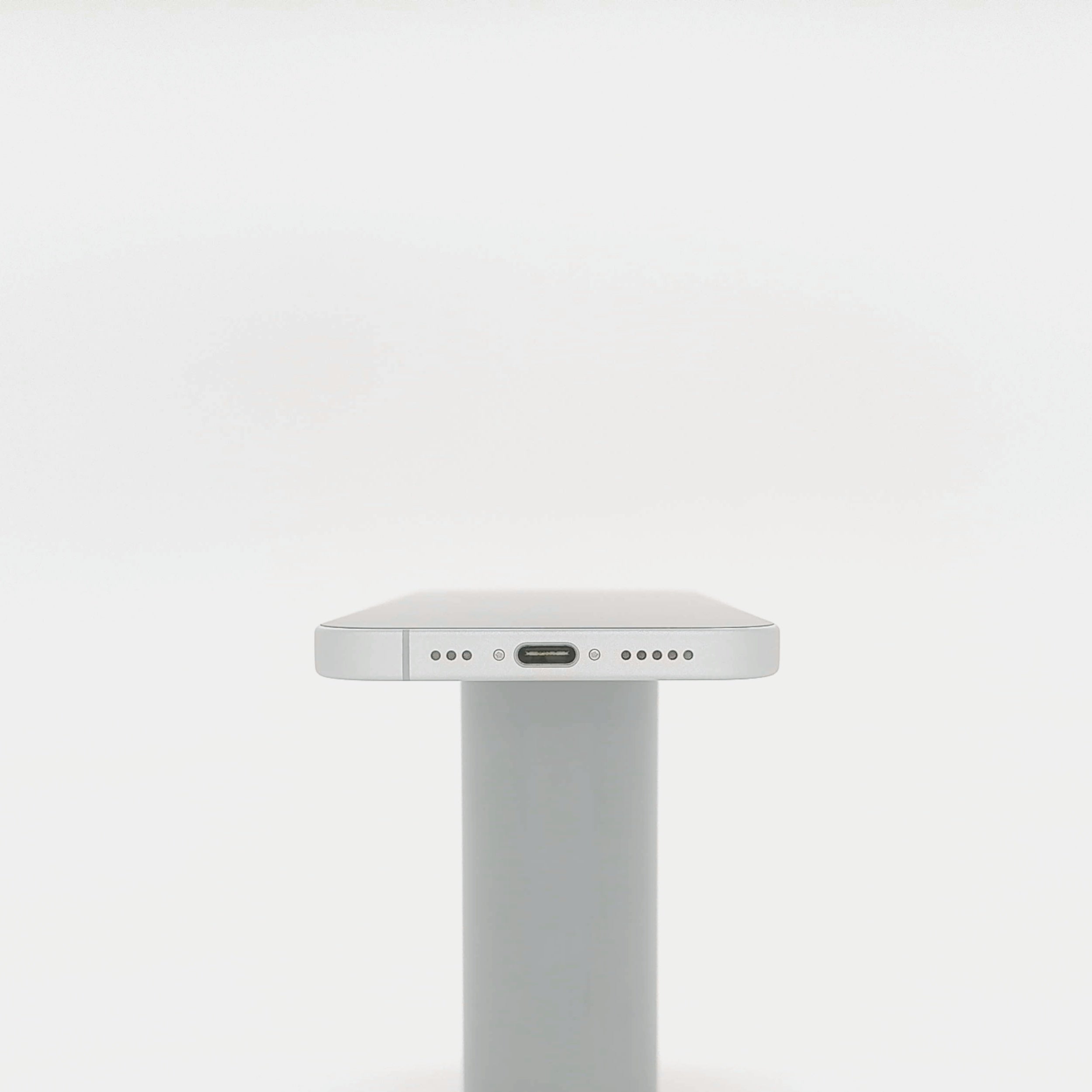 99新 Apple iPhone 16 128G 白色 中國大陸版