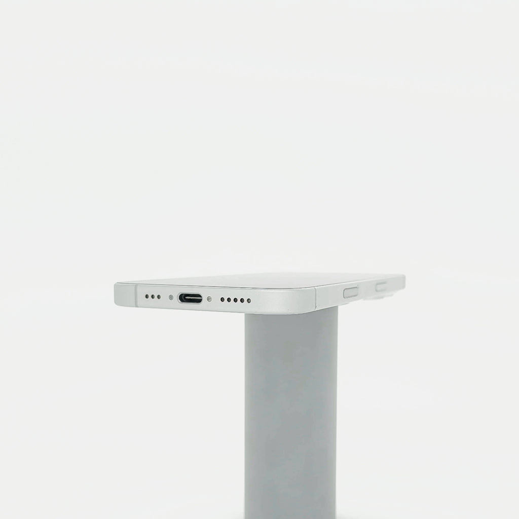 95新 Apple iPhone 16 256G 白色 中國大陸版