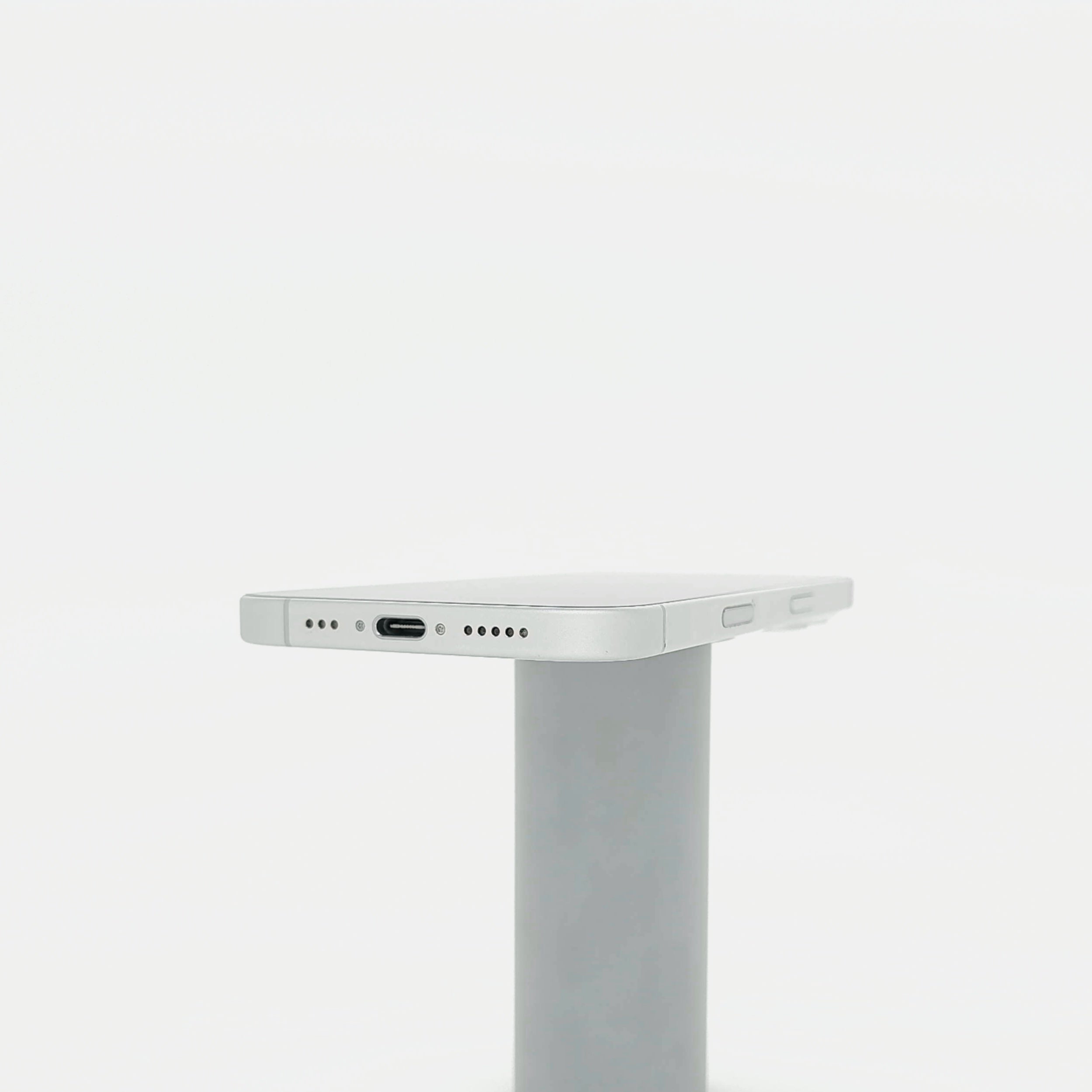 95新 Apple iPhone 16 256G 白色 中國大陸版