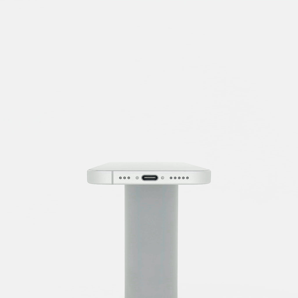 95新 Apple iPhone 16 128G 白色 中國大陸版